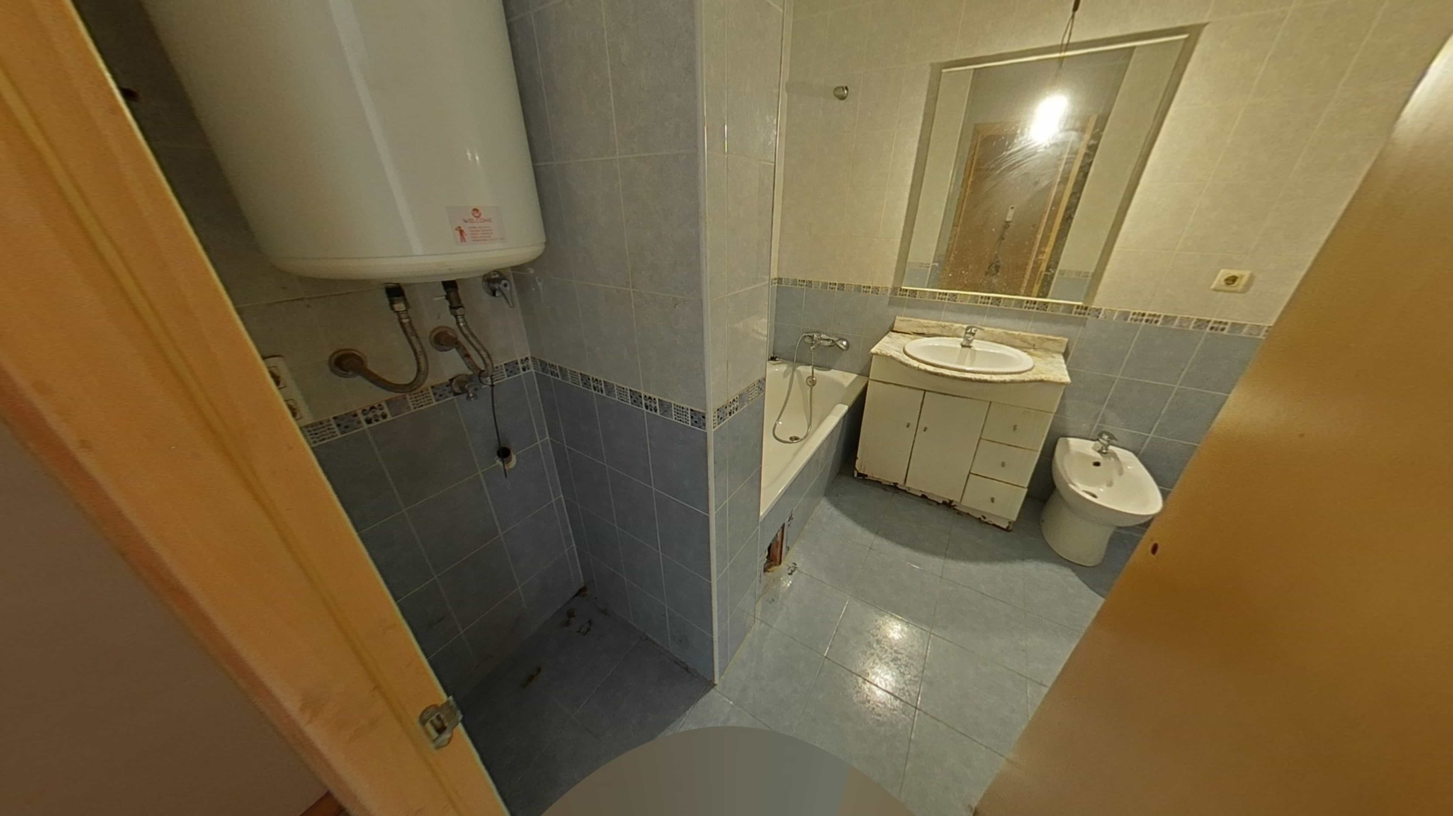 Piso en venta en calle Mare de Deu de L'esperança