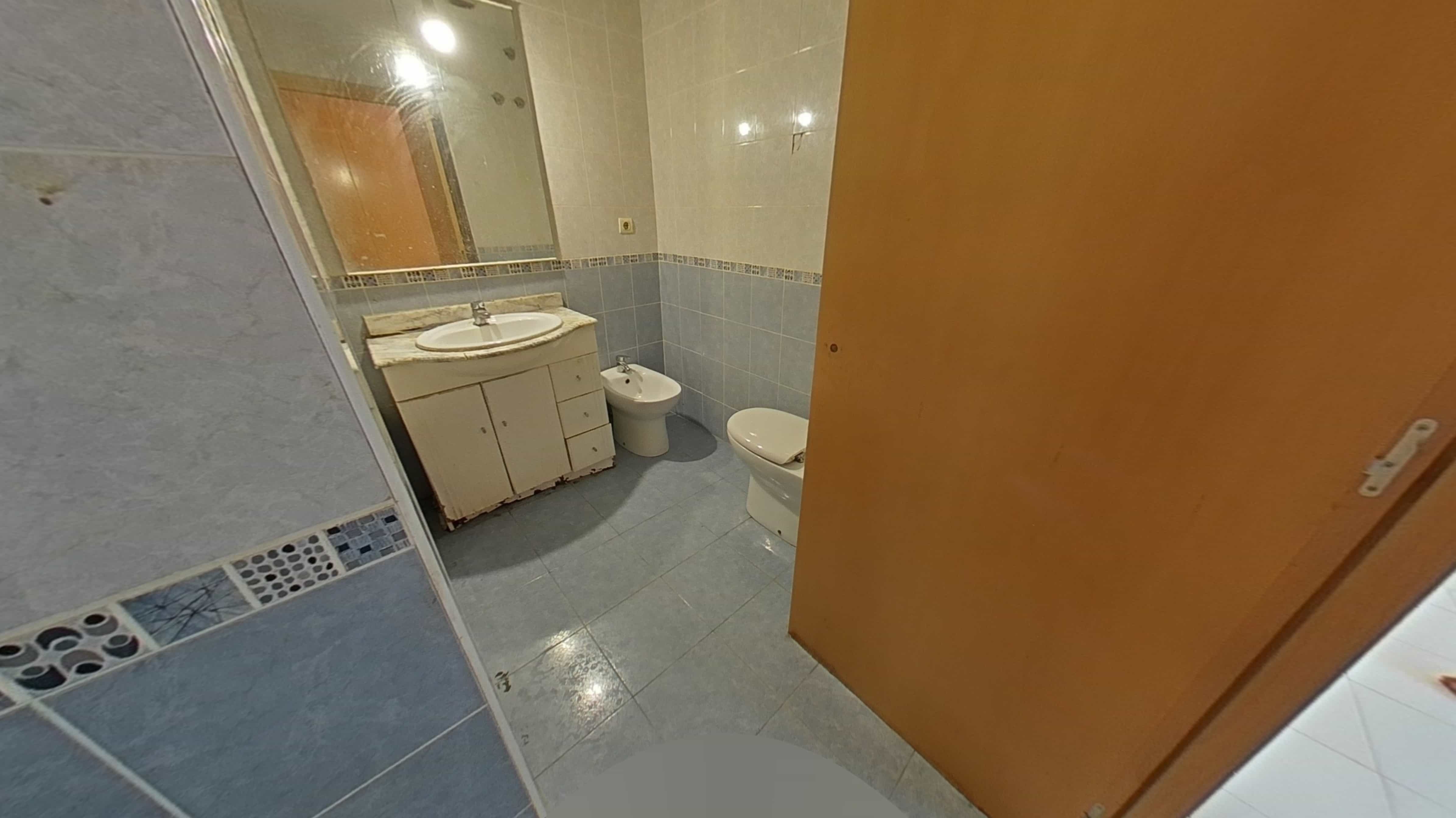 Piso en venta en calle Mare de Deu de L'esperança