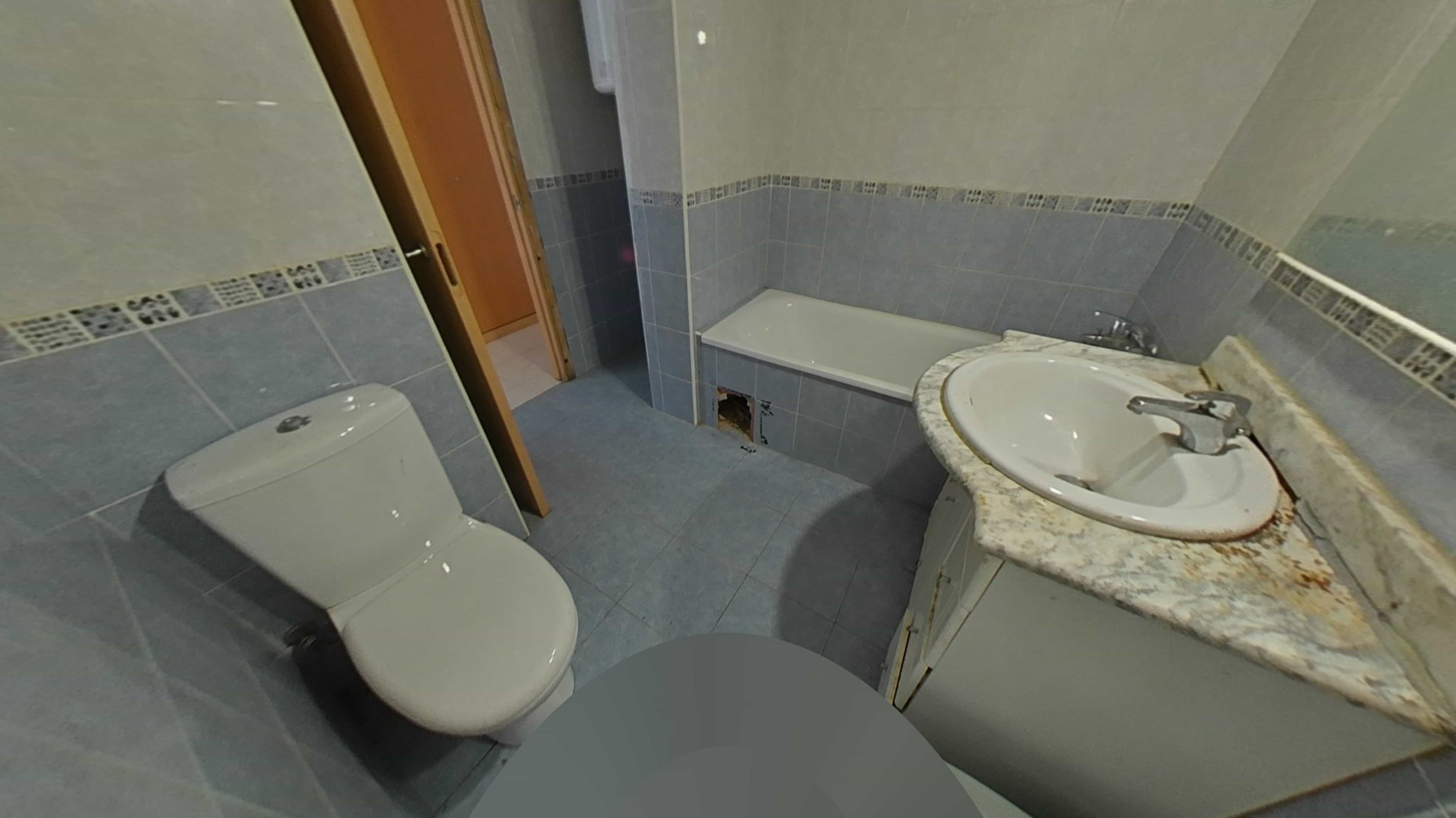 Piso en venta en calle Mare de Deu de L'esperança