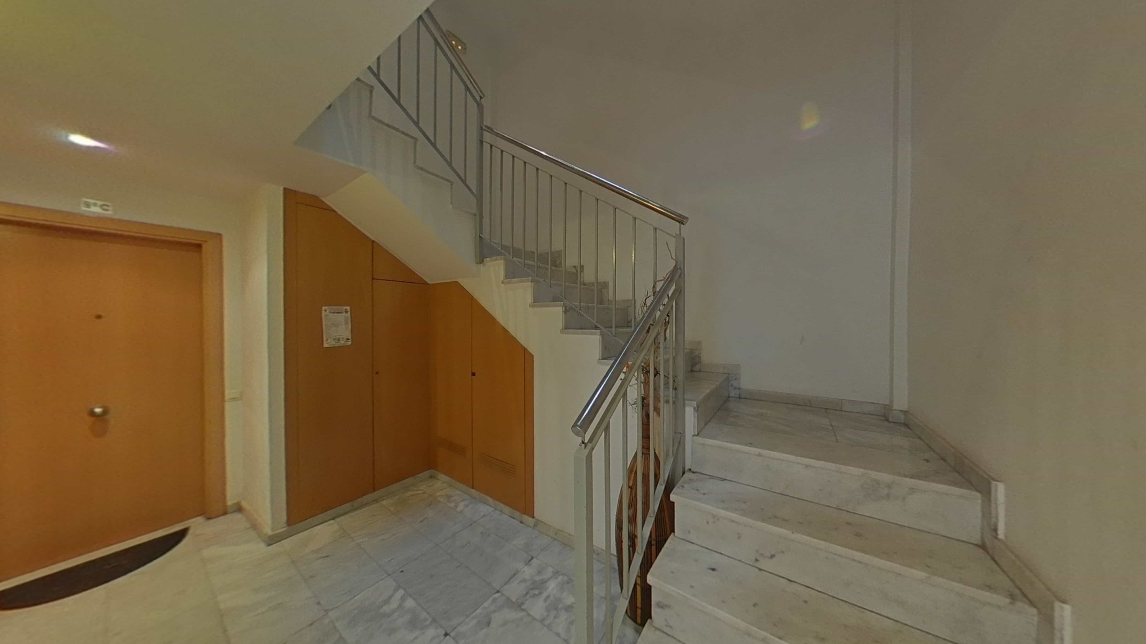 Piso en venta en calle Mare de Deu de L'esperança