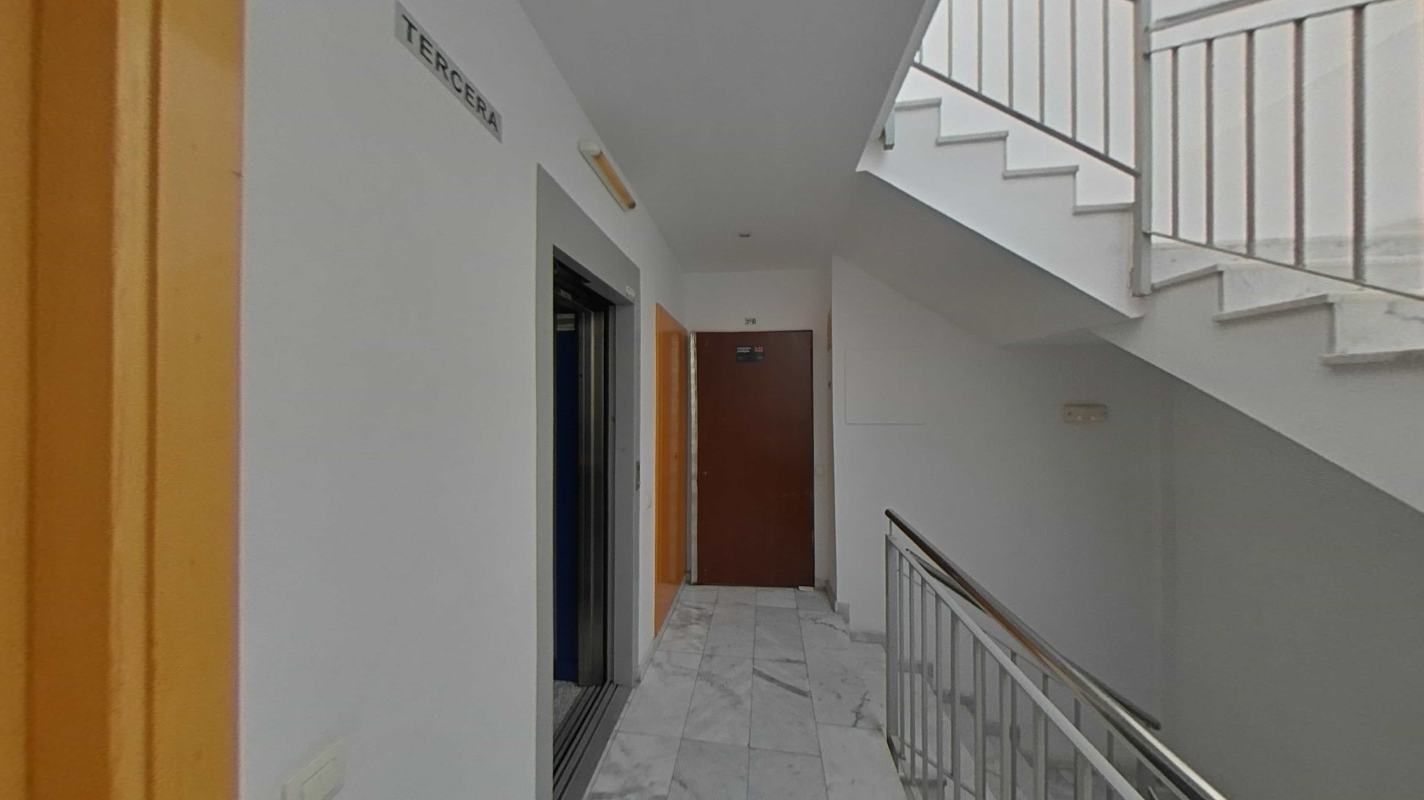 Piso en venta en calle Mare de Deu de L'esperança