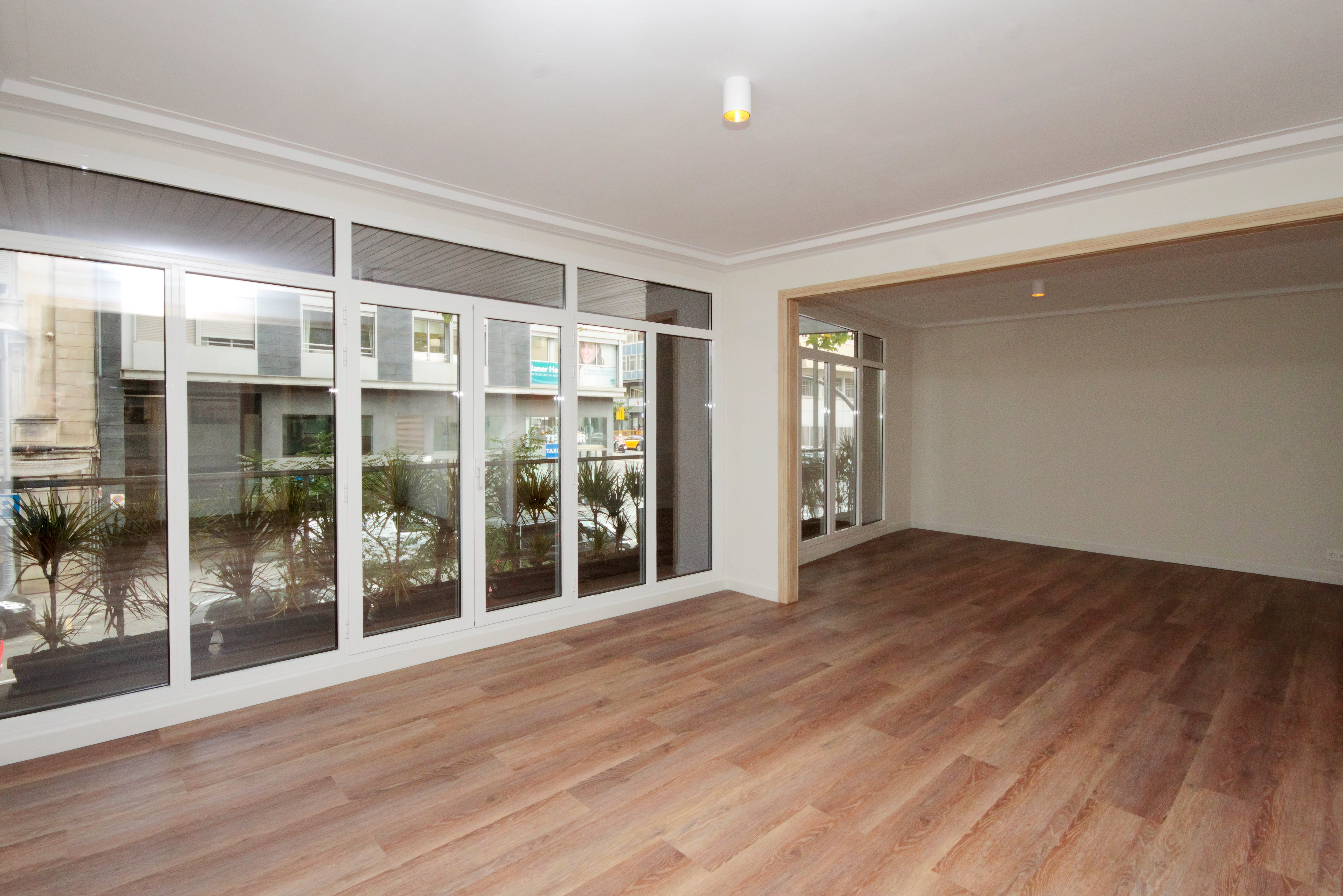 Piso en venta en calle Aribau