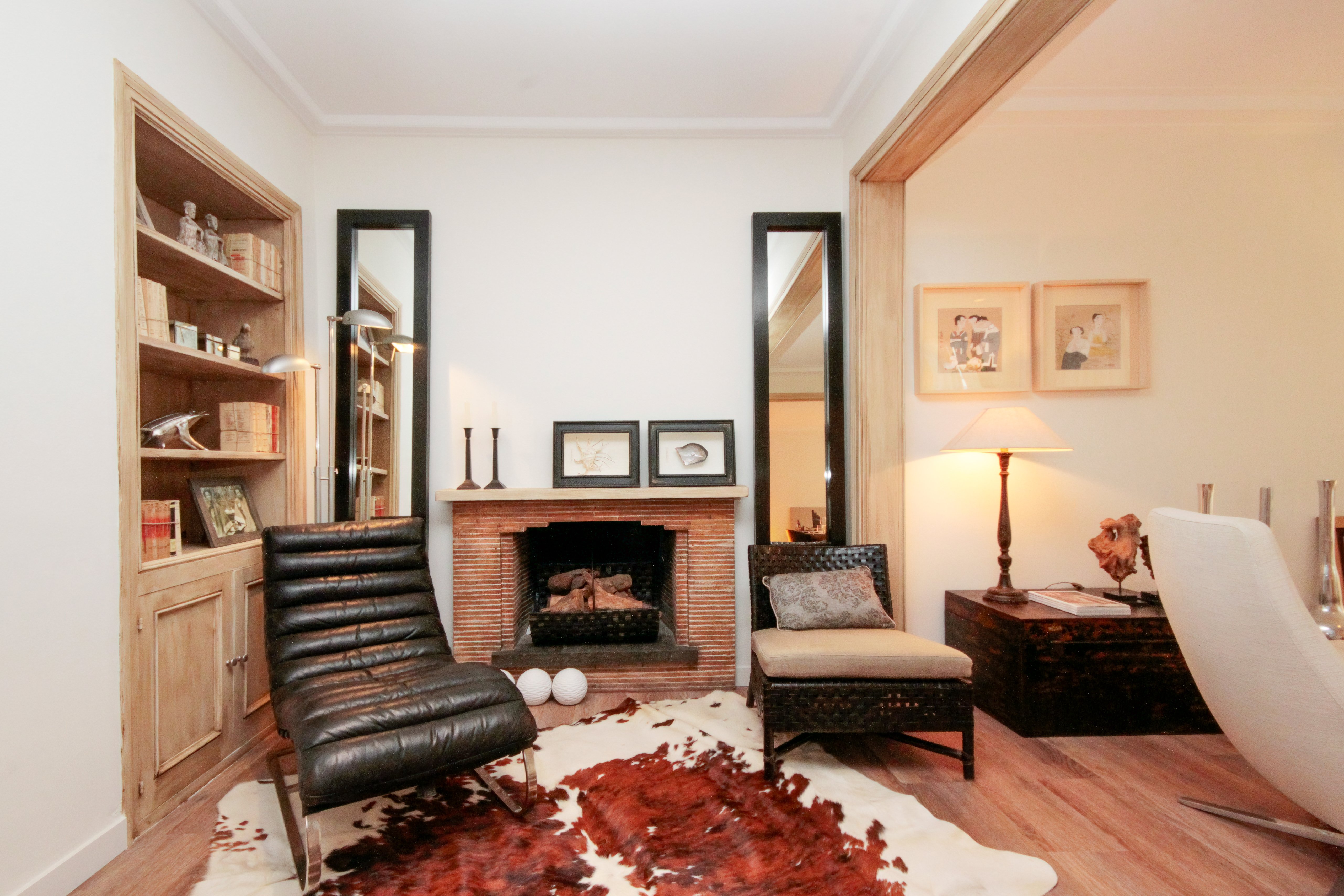 Appartement à vendre à calle Aribau