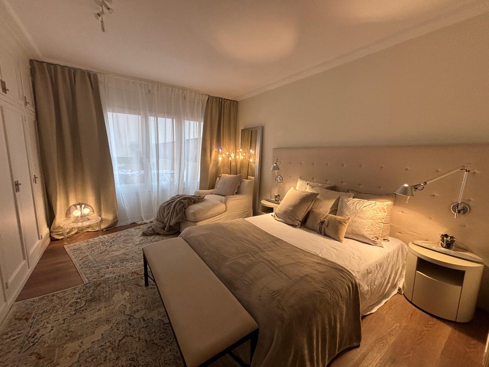 Piso en venta en calle Aribau