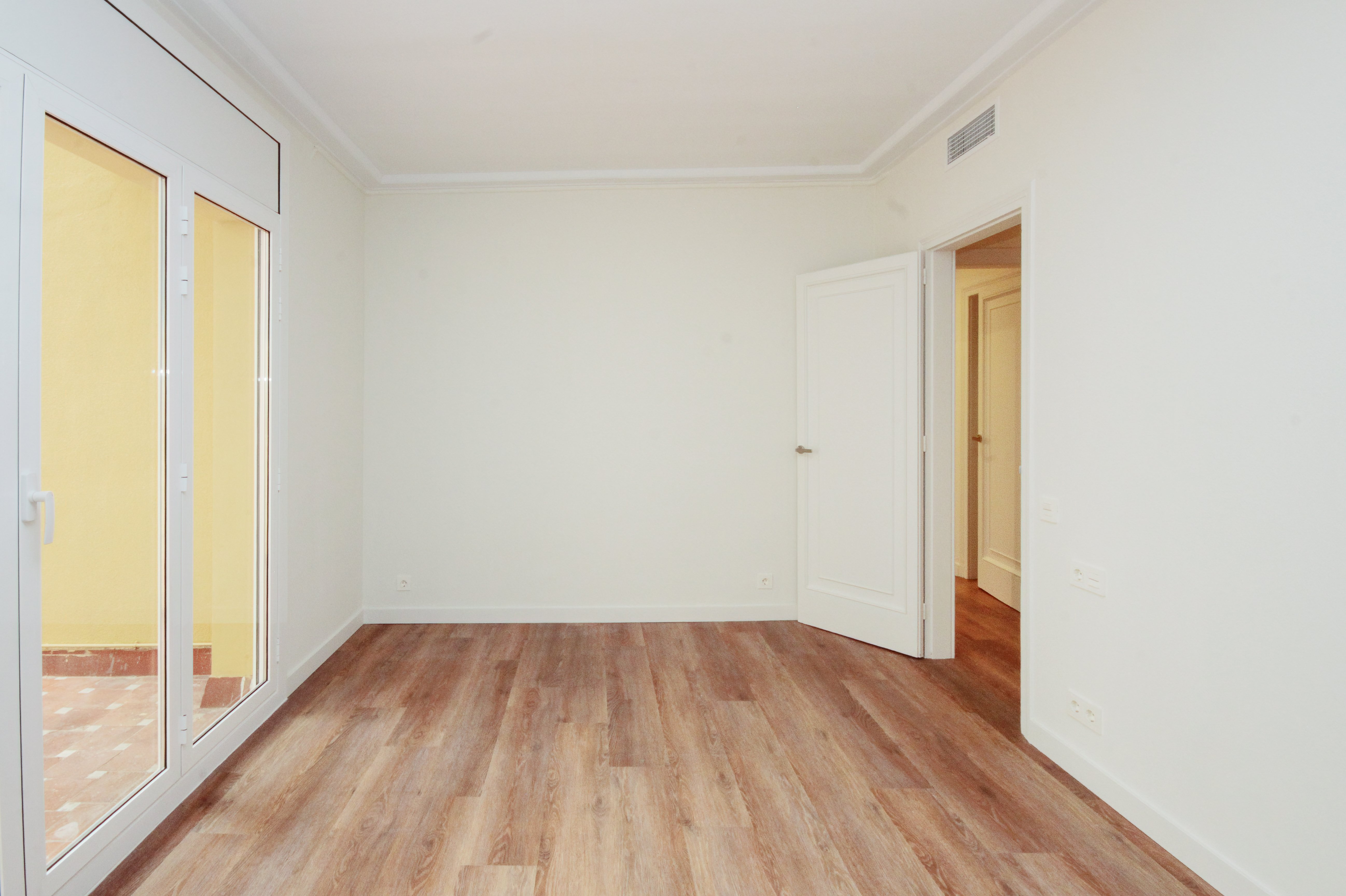 Piso en venta en calle Aribau