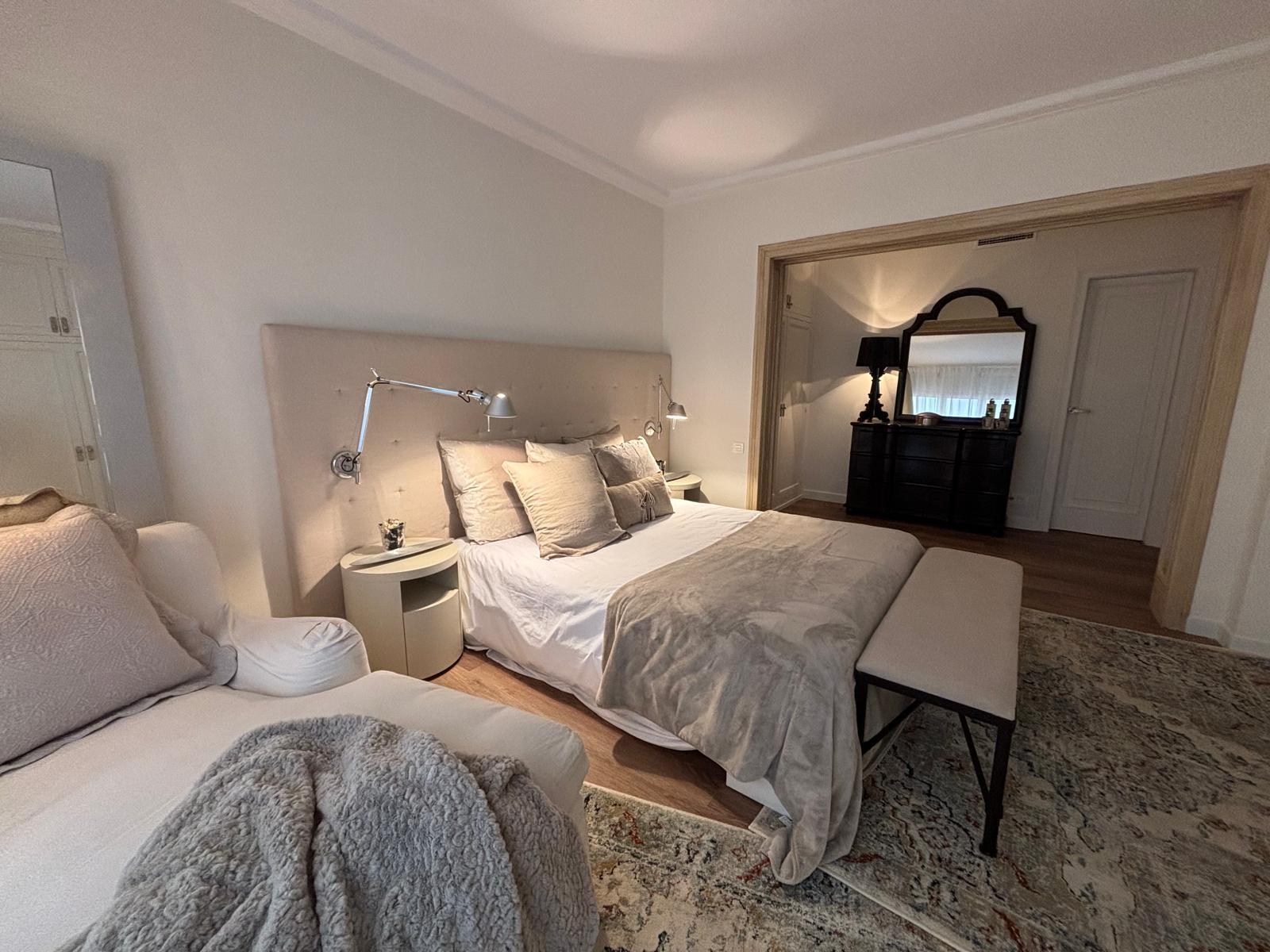 Piso en venta en calle Aribau