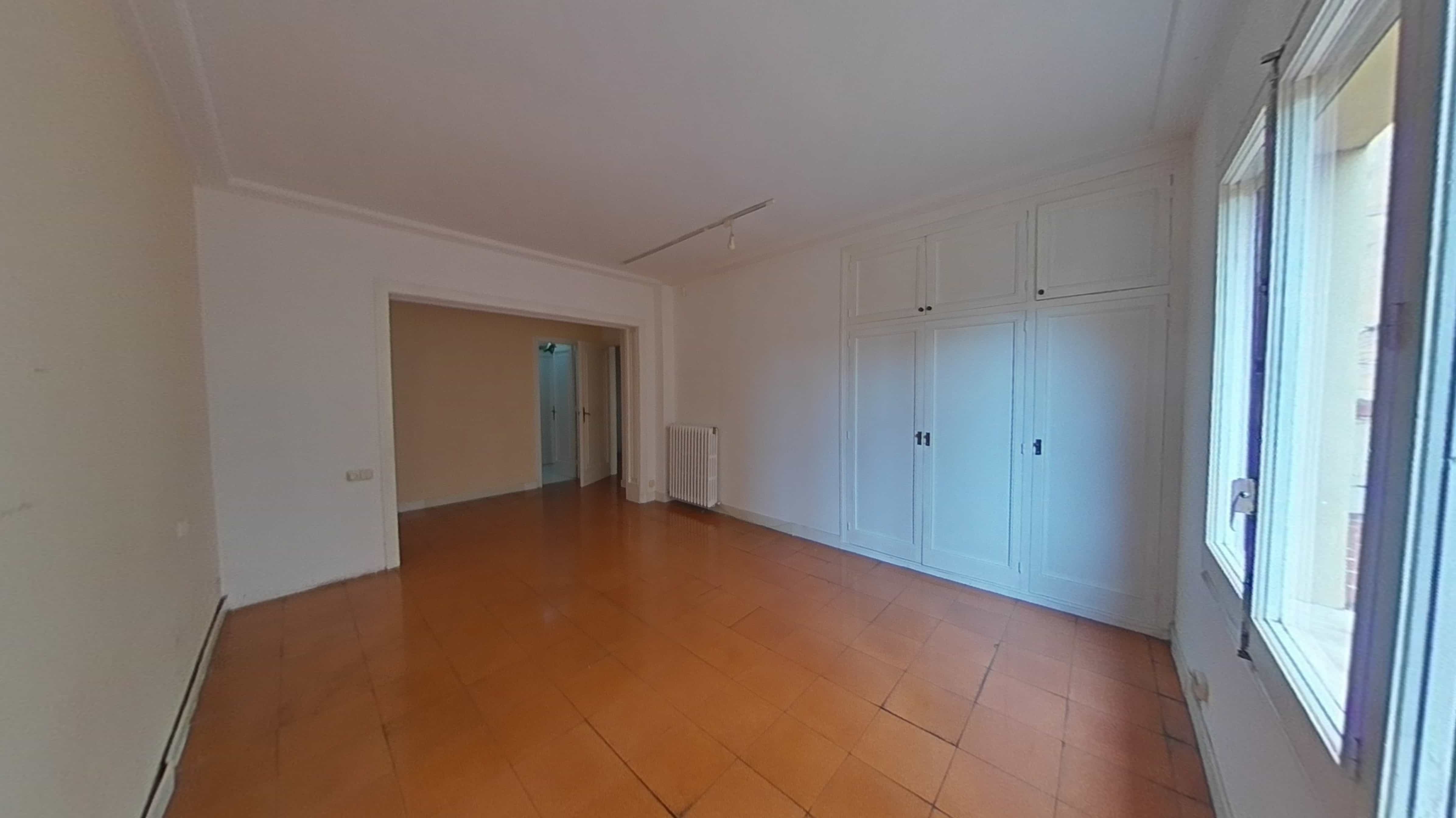 Piso en venta en calle Aribau