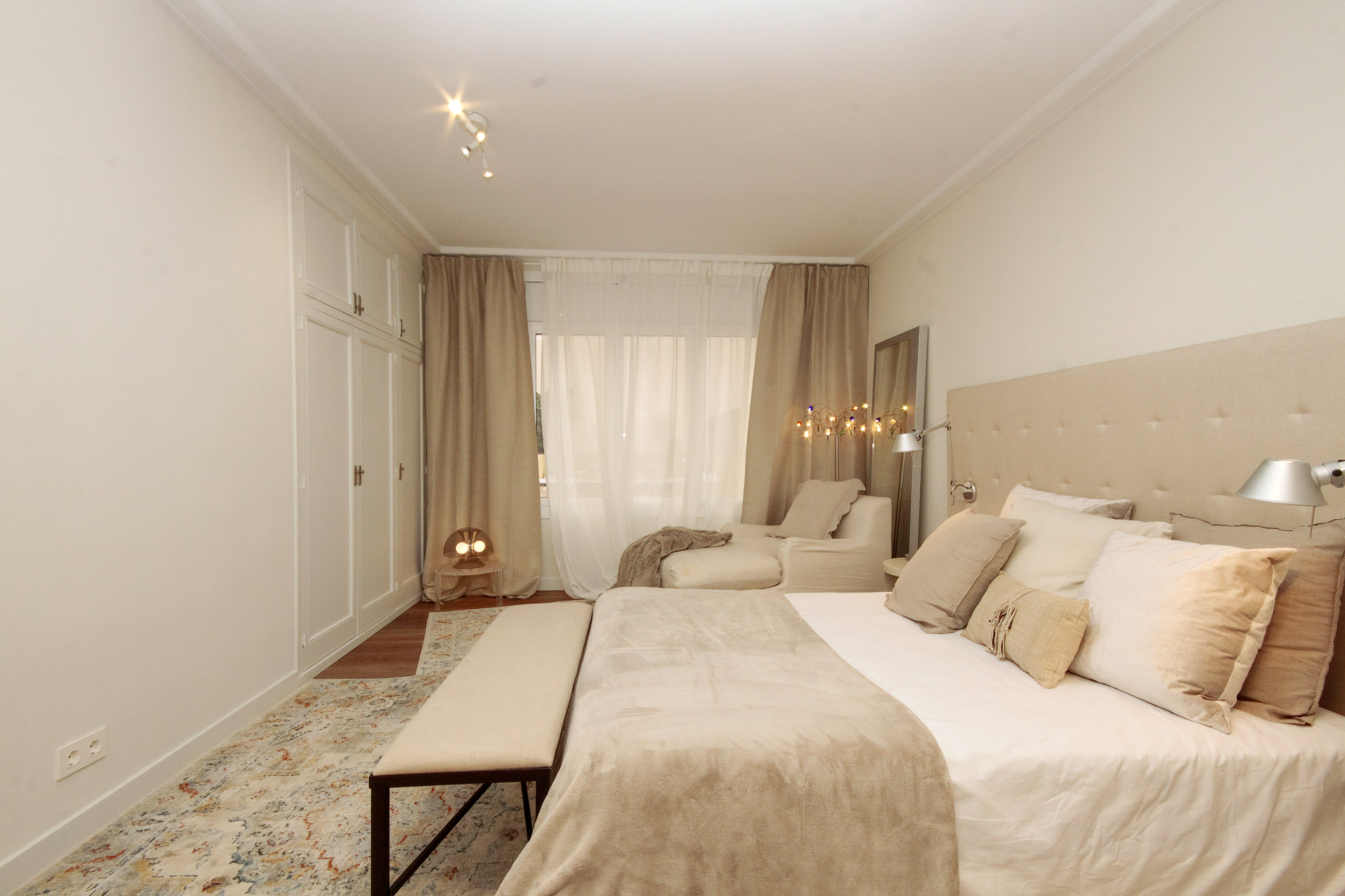 Appartement à vendre à calle Aribau