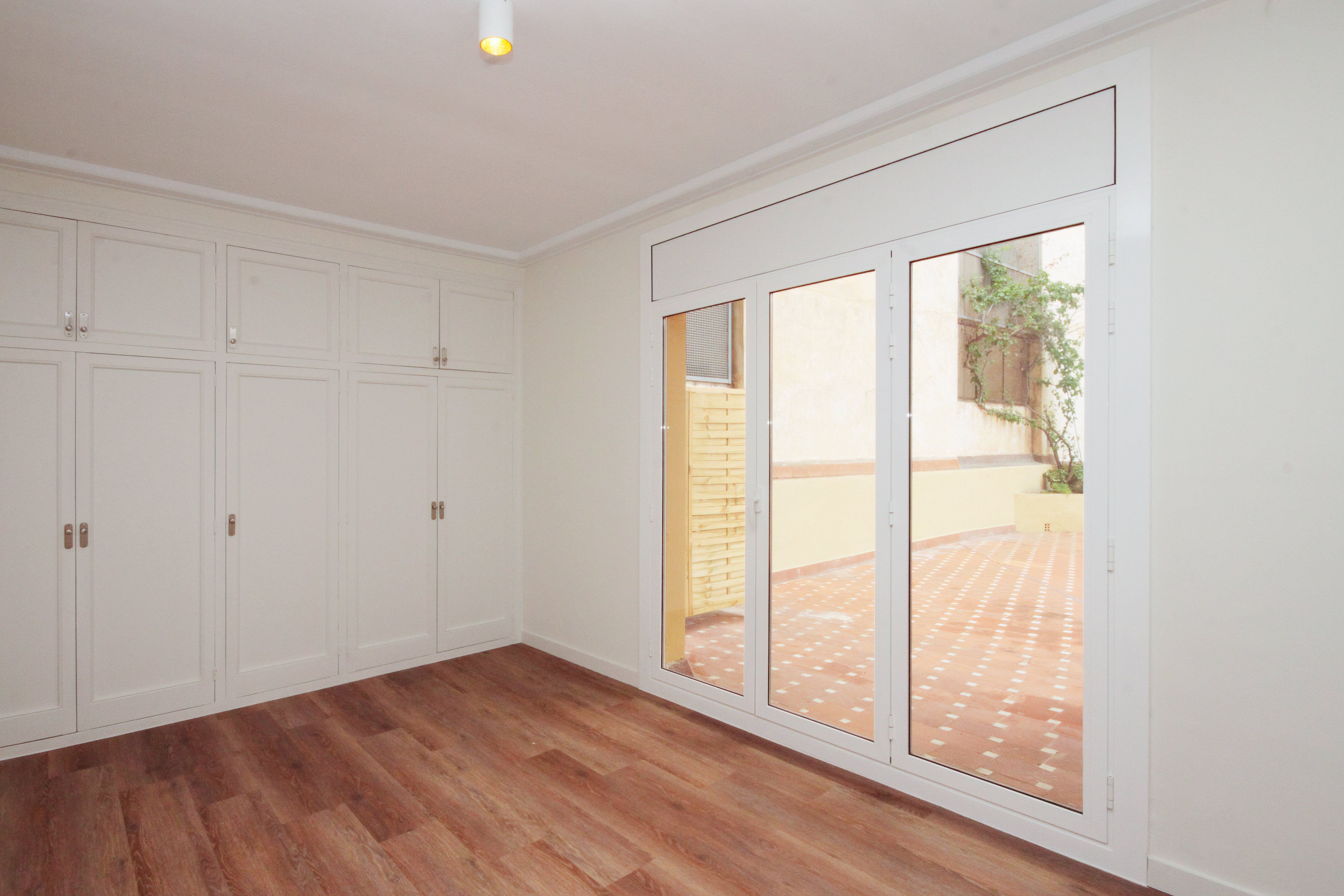 Piso en venta en calle Aribau