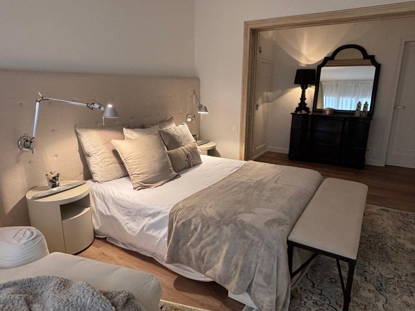 Piso en venta en calle Aribau