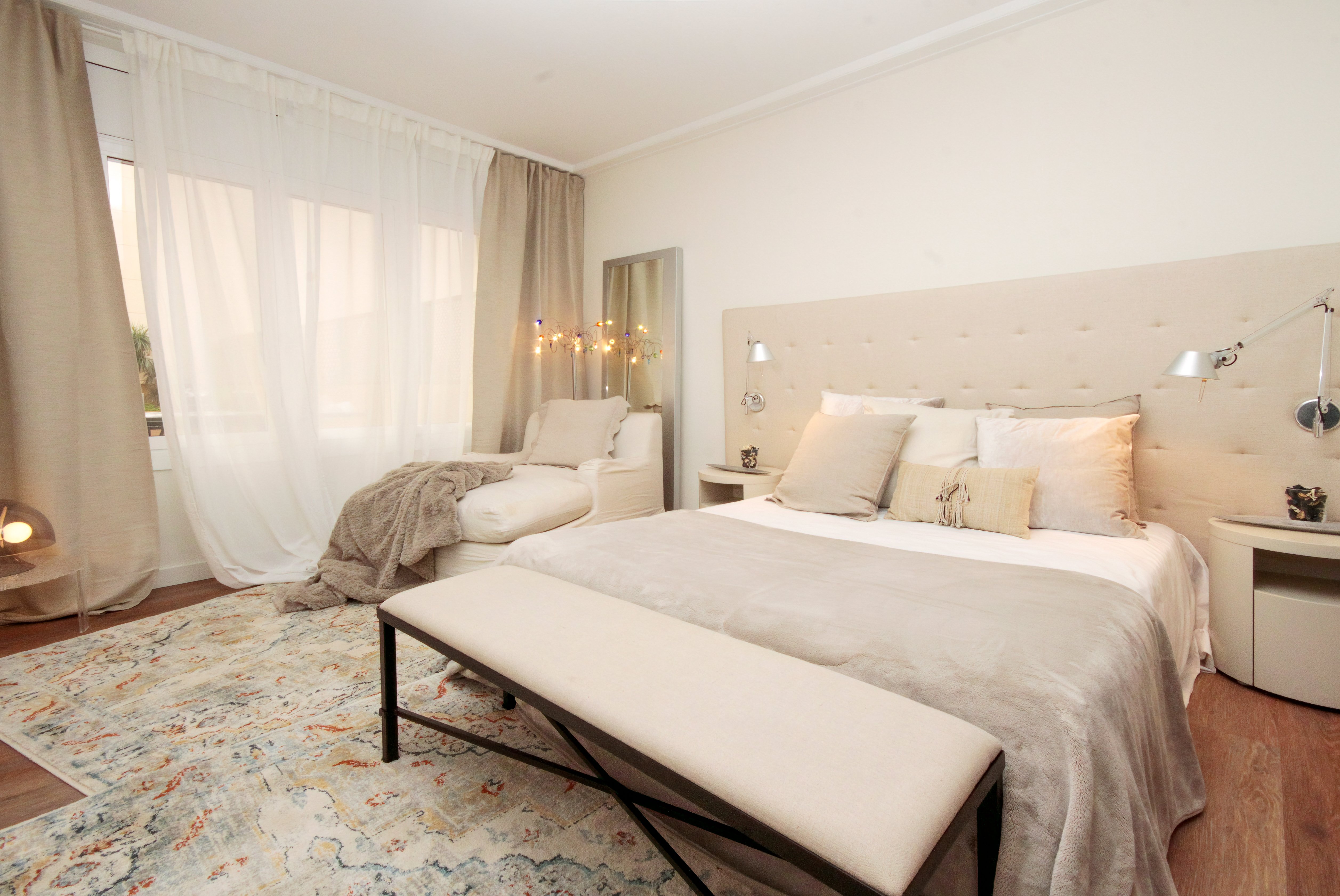 Appartement à vendre à calle Aribau