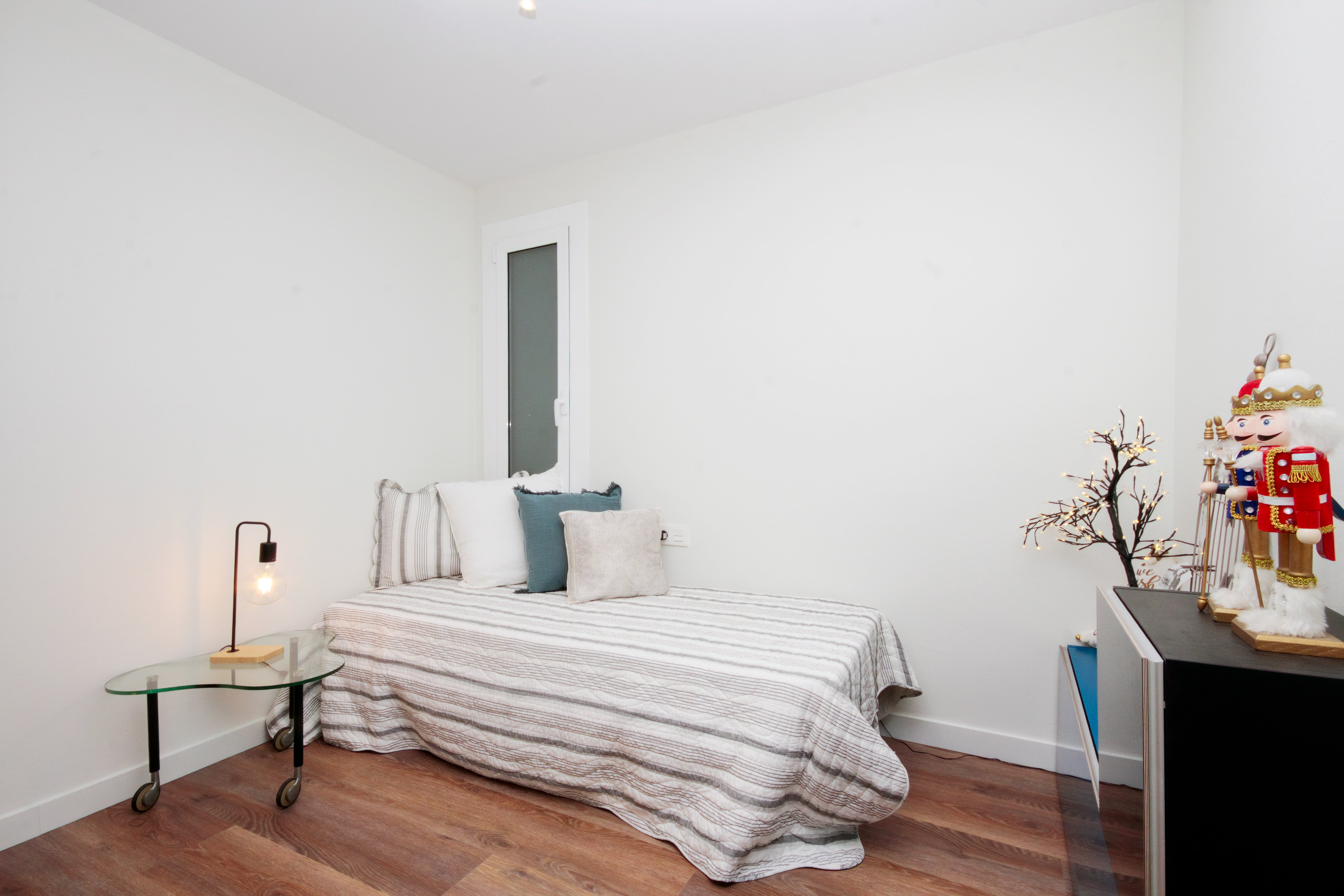 Appartement à vendre à calle Aribau