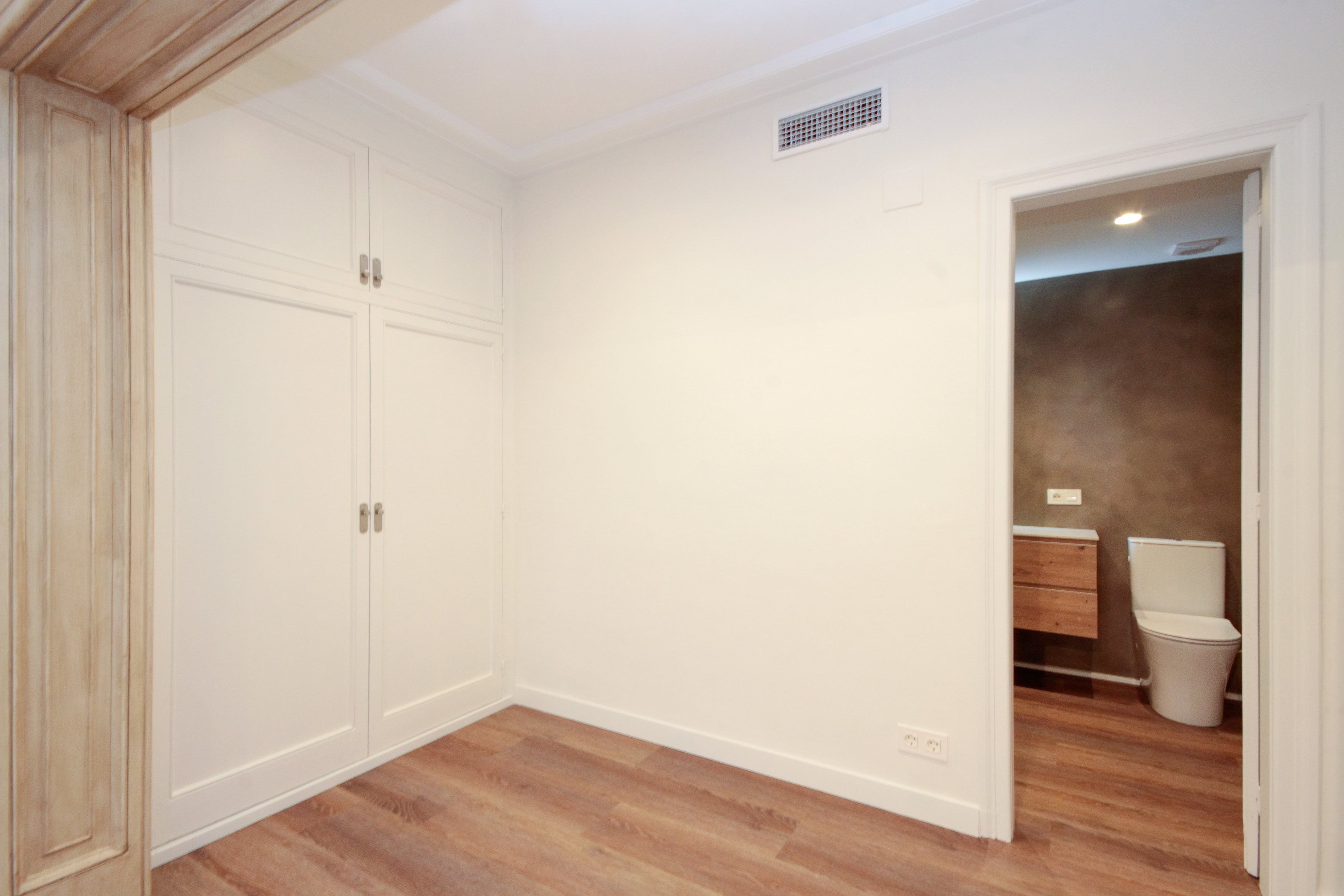 Piso en venta en calle Aribau