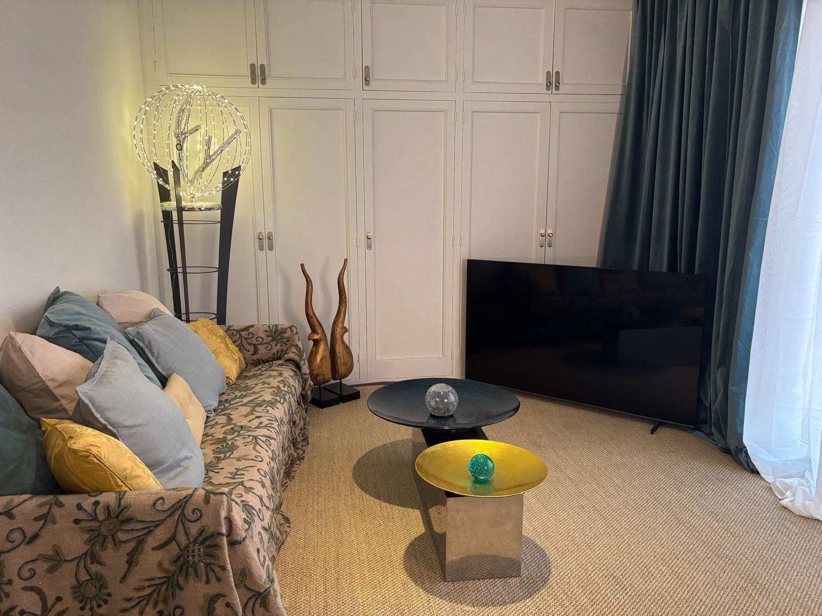 Piso en venta en calle Aribau