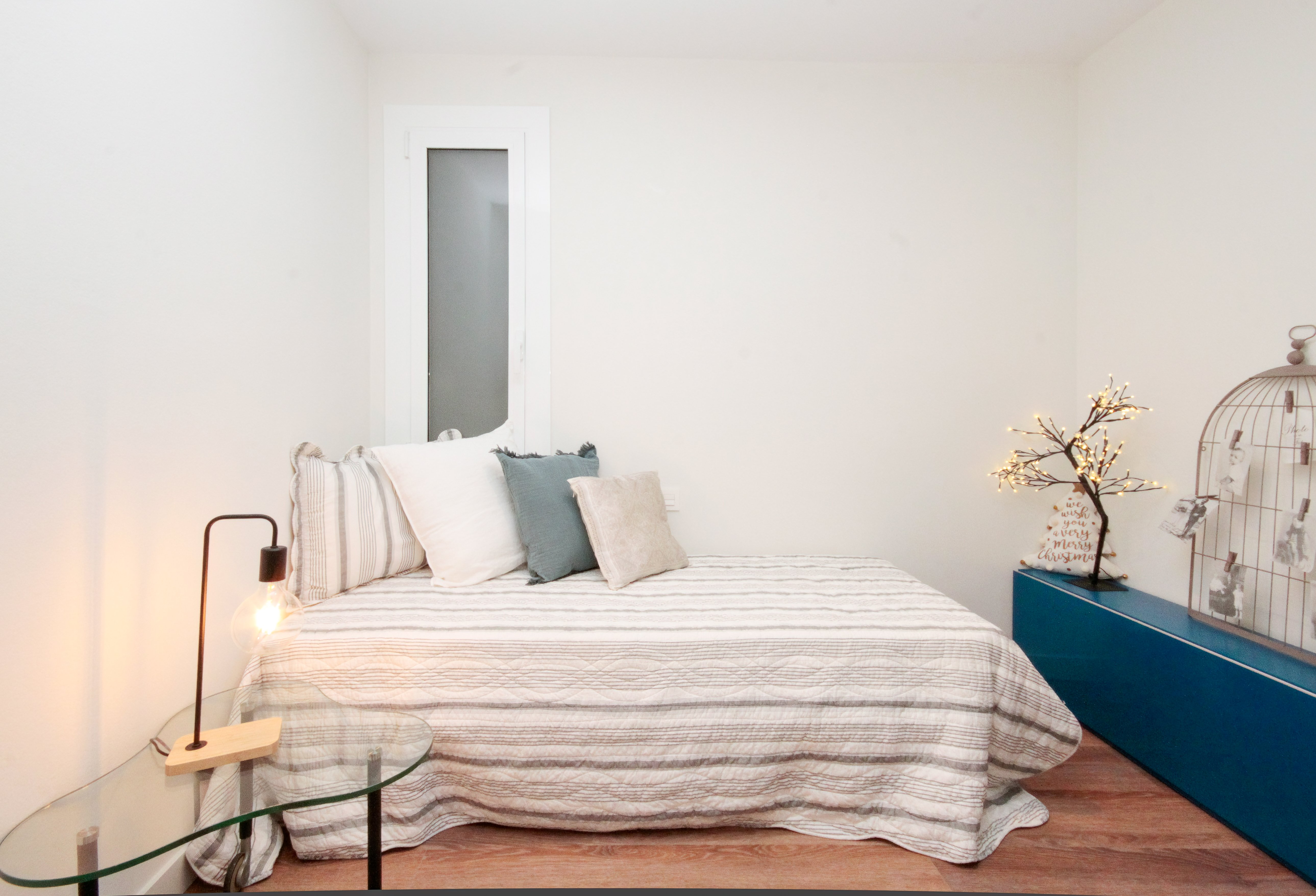 Appartement à vendre à calle Aribau