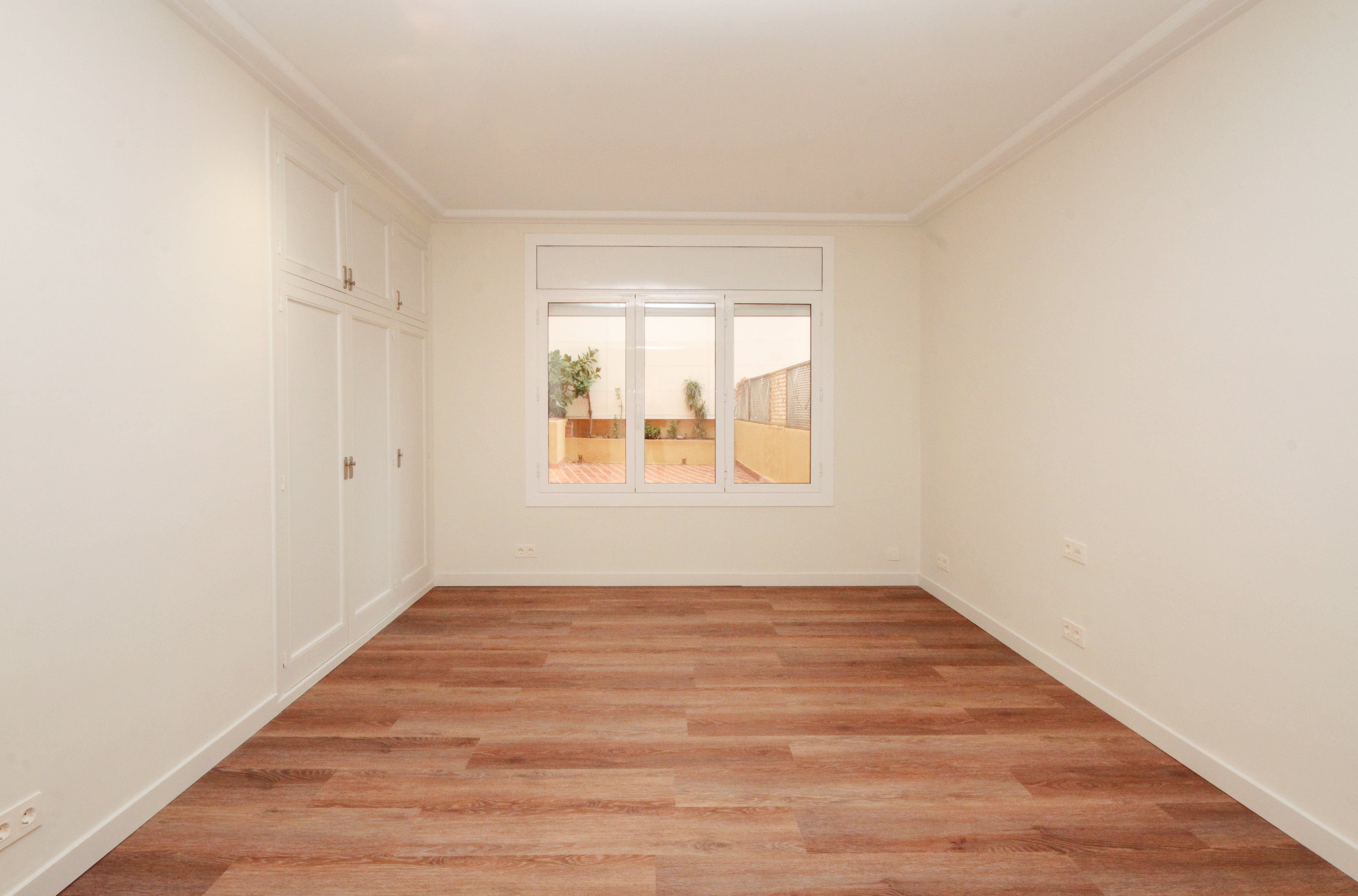Piso en venta en calle Aribau