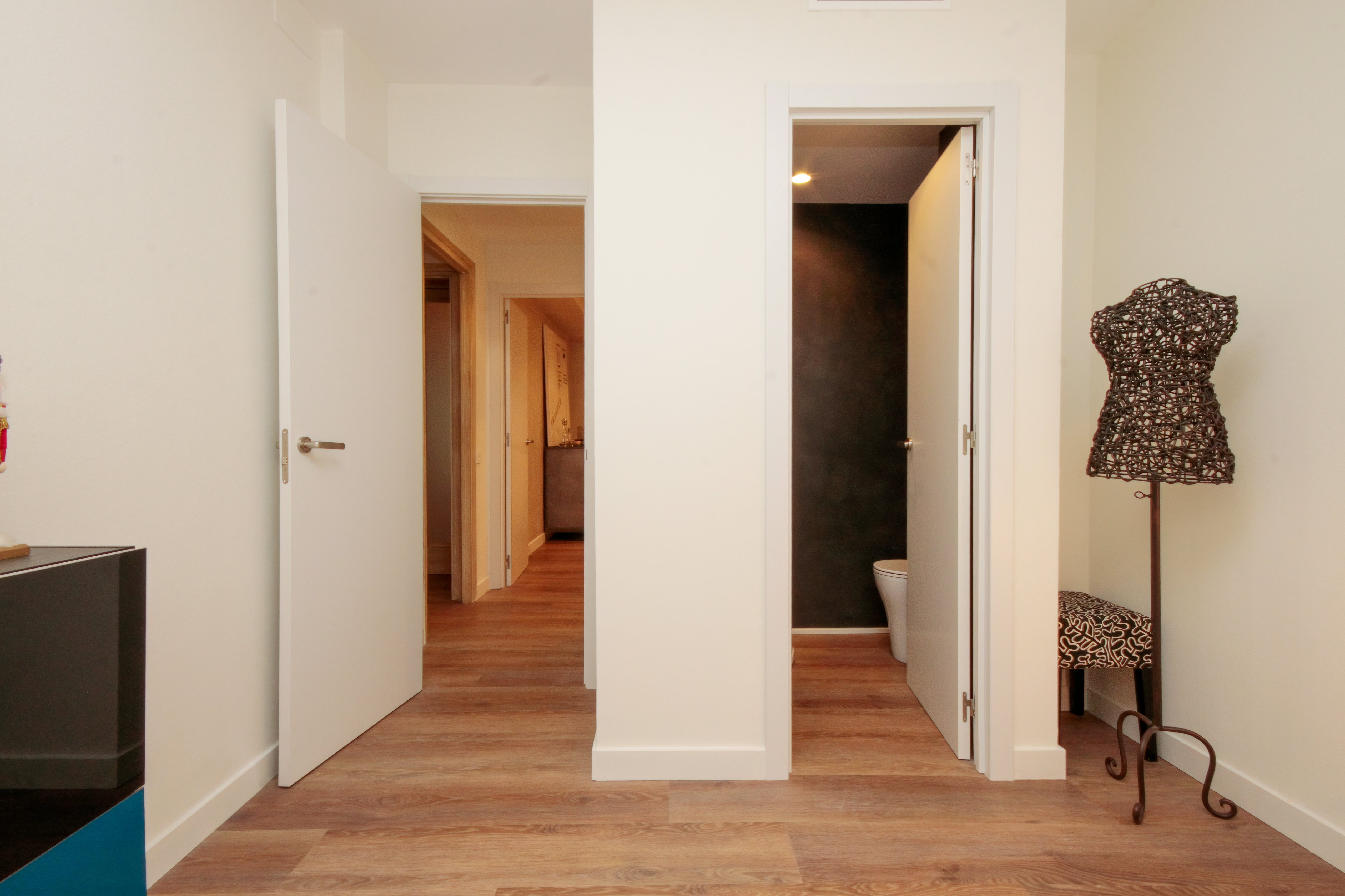 Appartement à vendre à calle Aribau