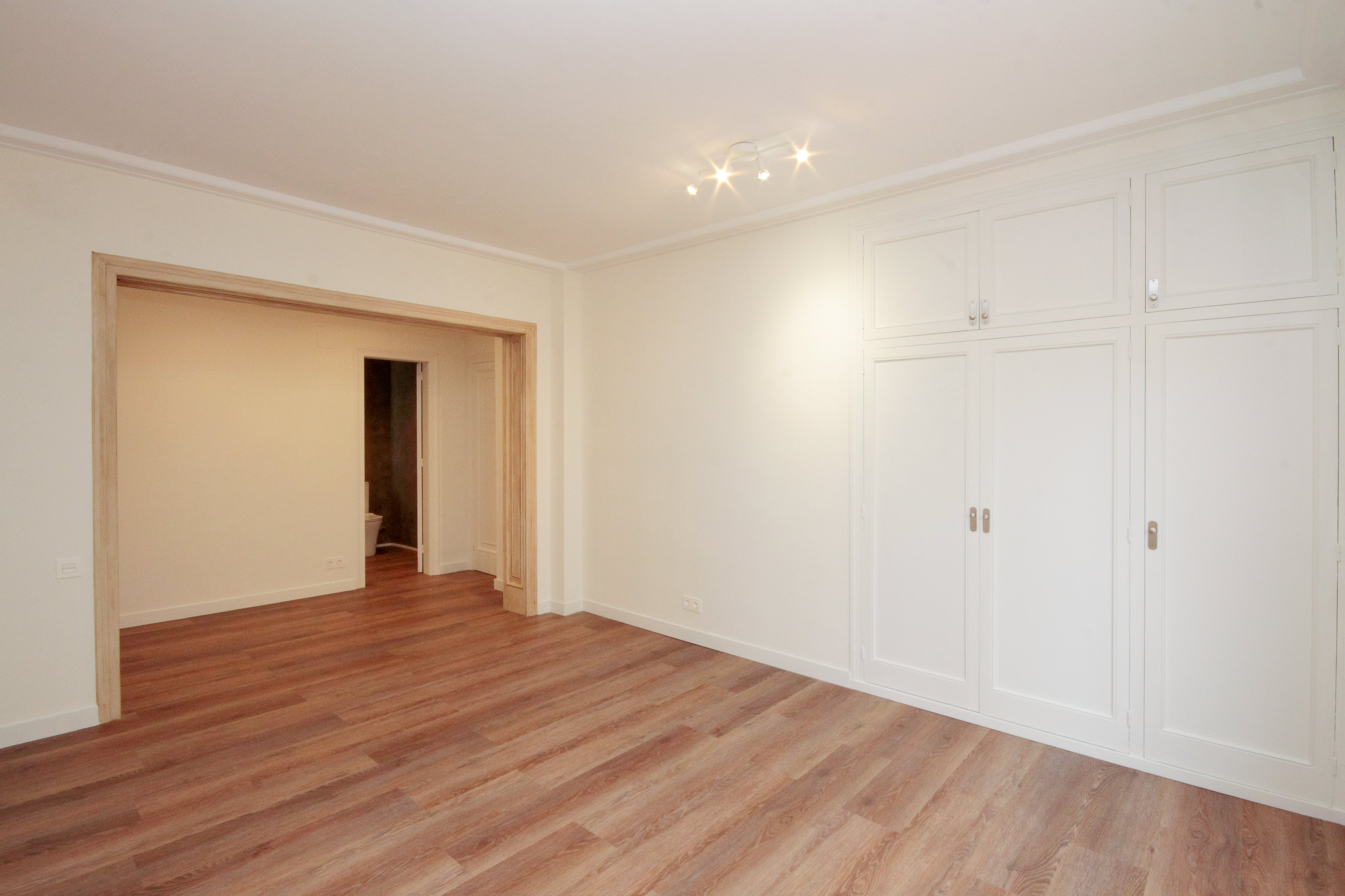 Piso en venta en calle Aribau