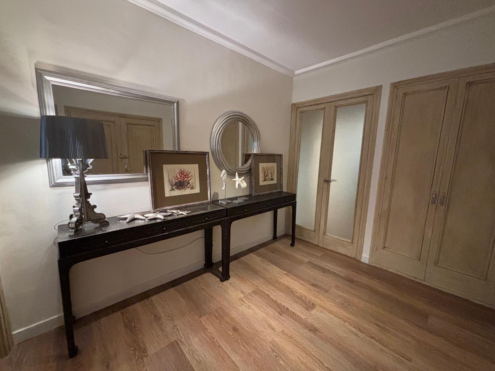 Piso en venta en calle Aribau