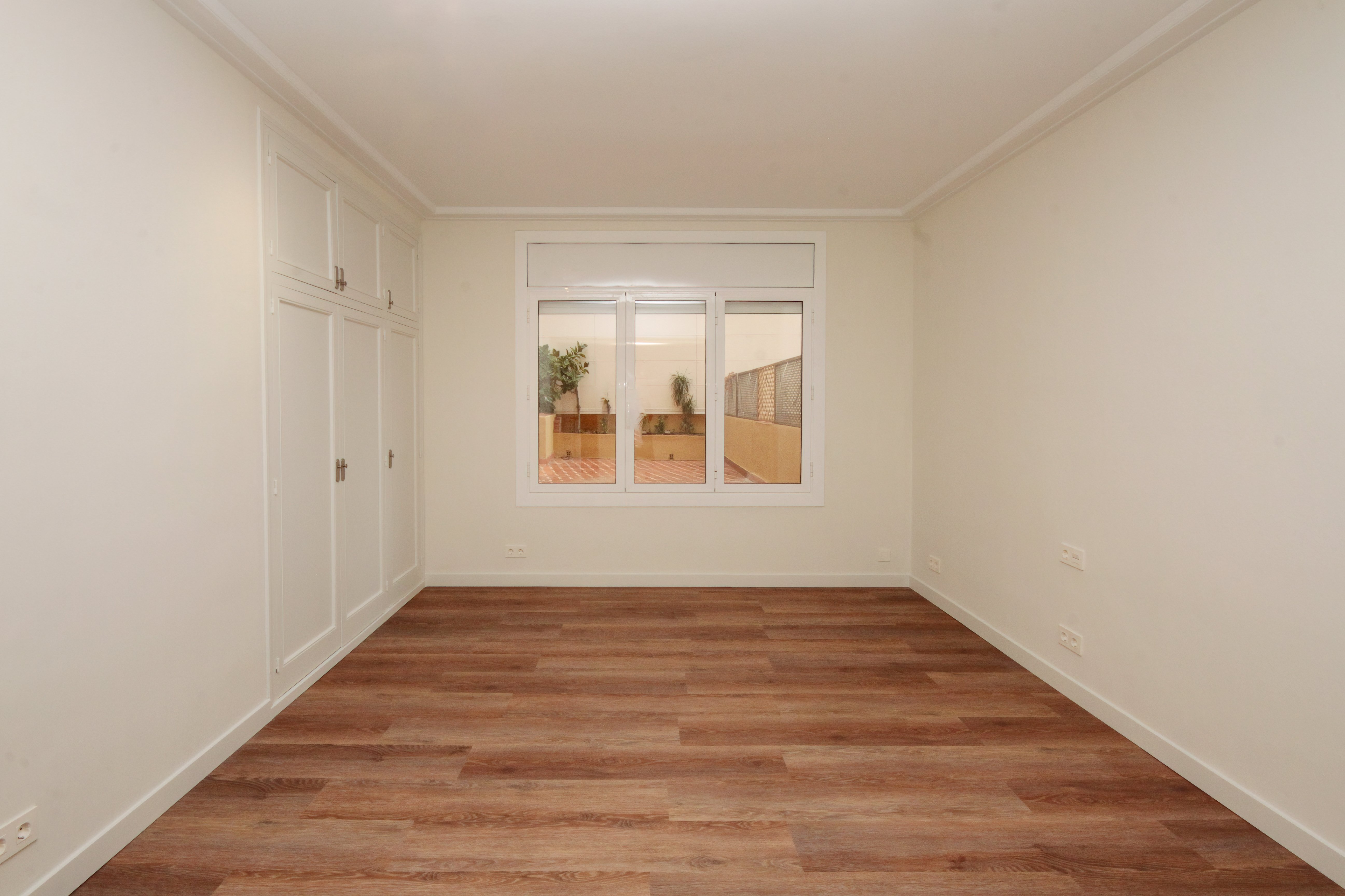 Piso en venta en calle Aribau