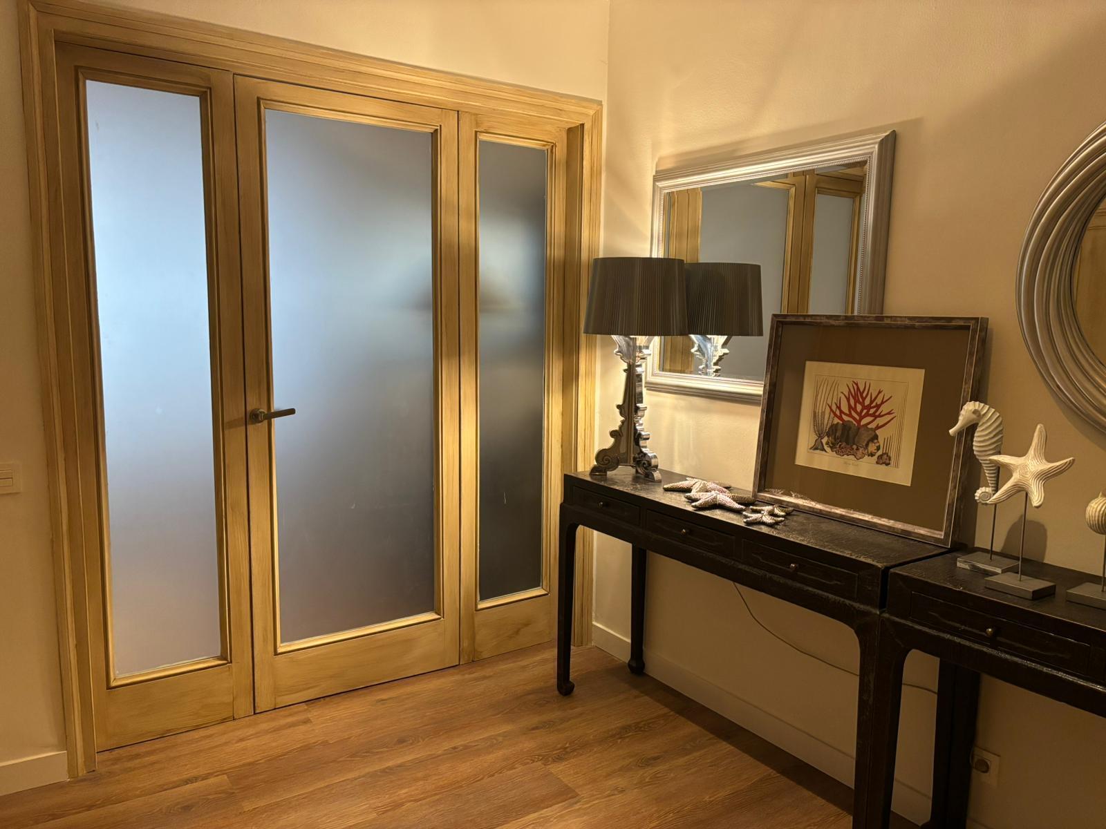 Piso en venta en calle Aribau