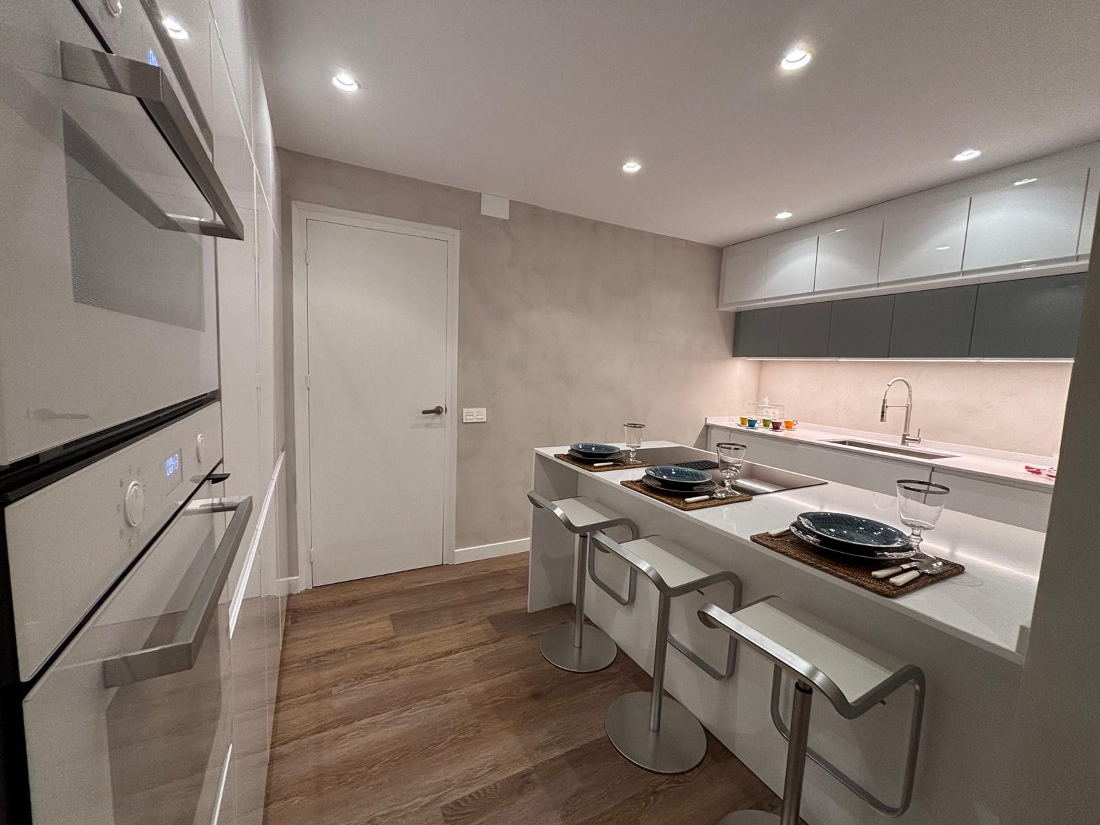 Piso en venta en calle Aribau