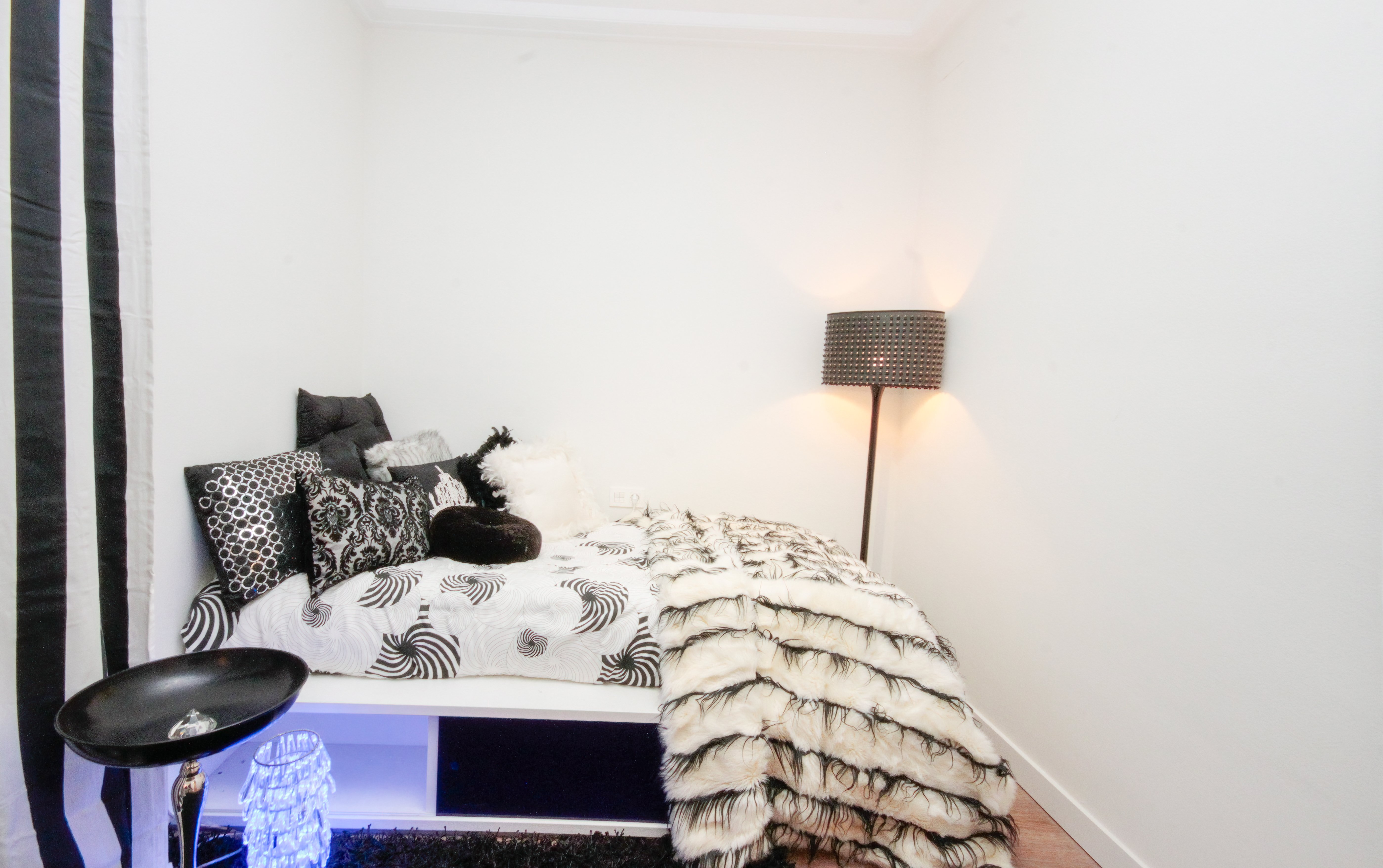 Appartement à vendre à calle Aribau