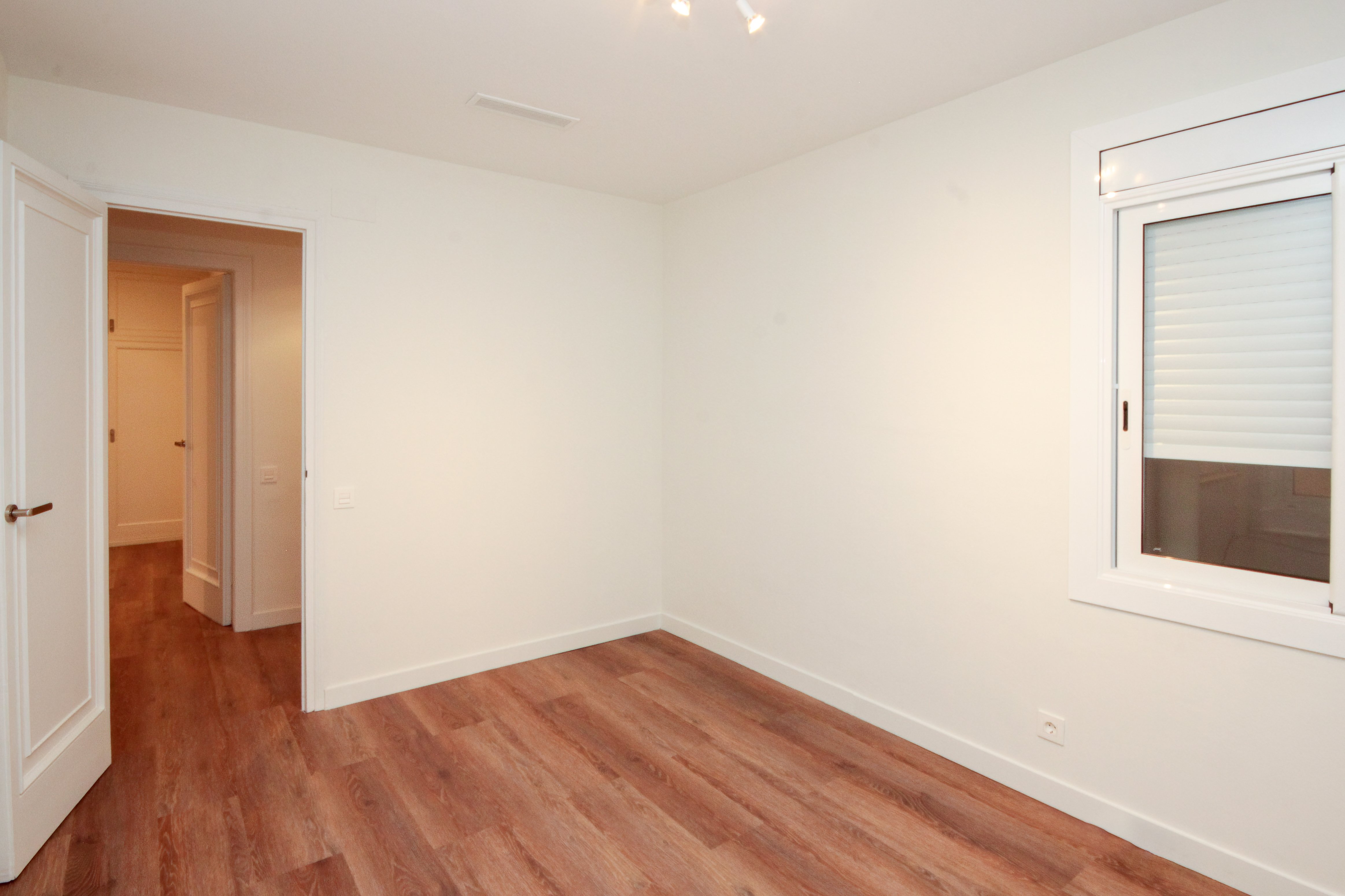 Piso en venta en calle Aribau