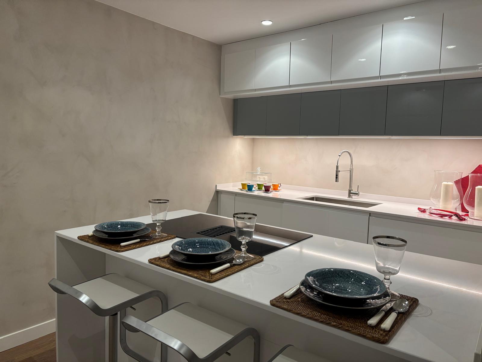 Piso en venta en calle Aribau