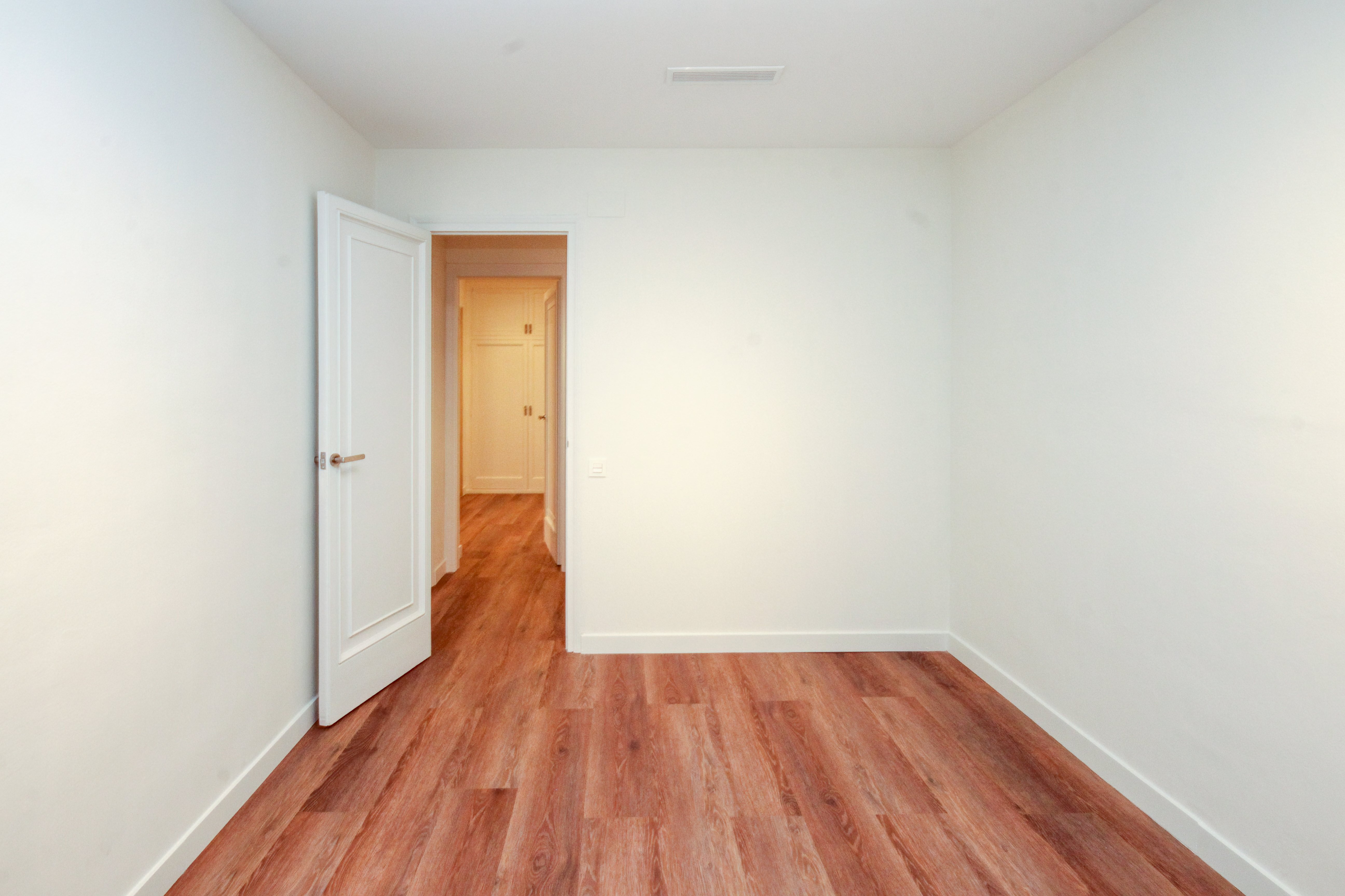 Piso en venta en calle Aribau
