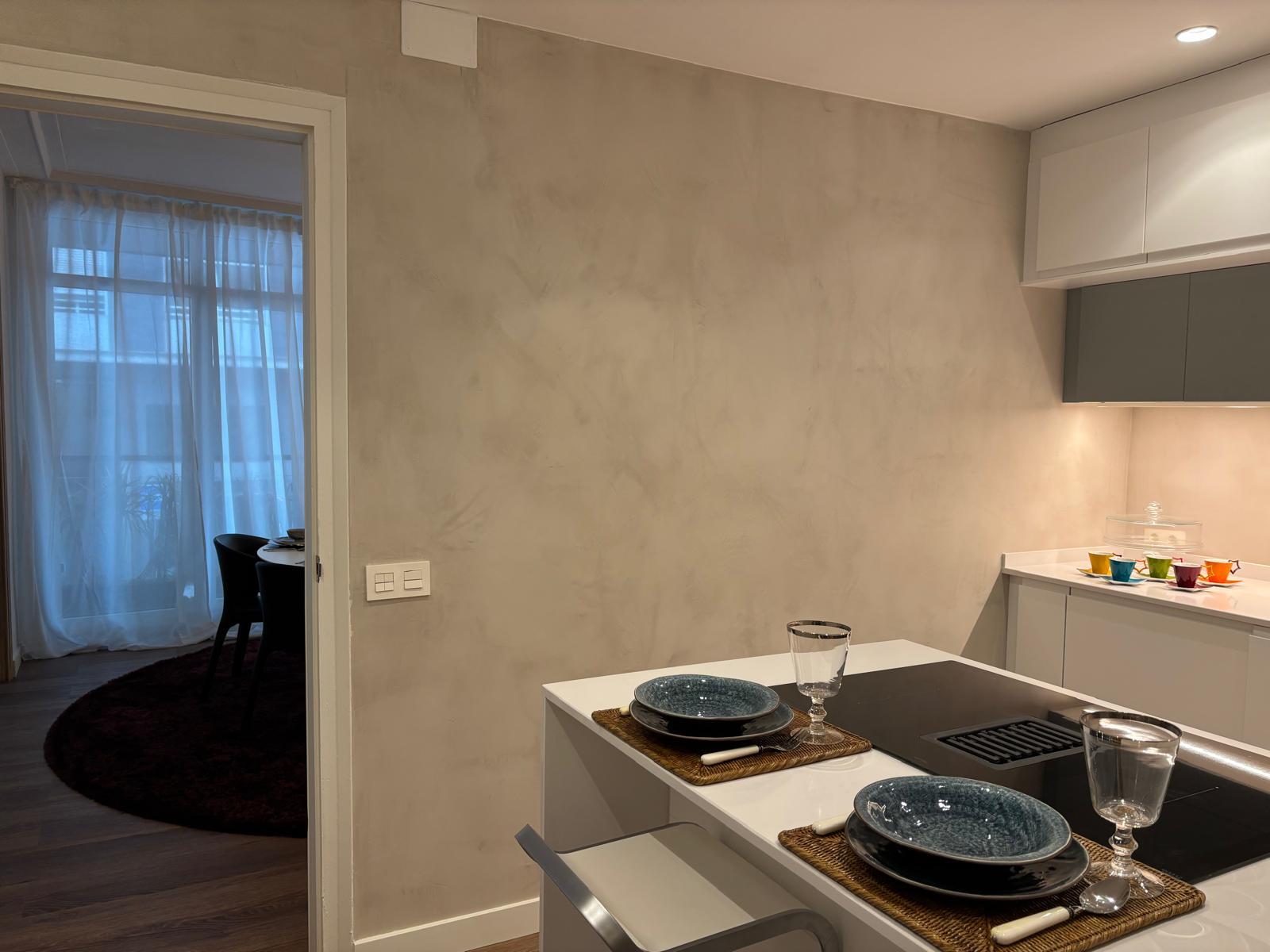 Piso en venta en calle Aribau