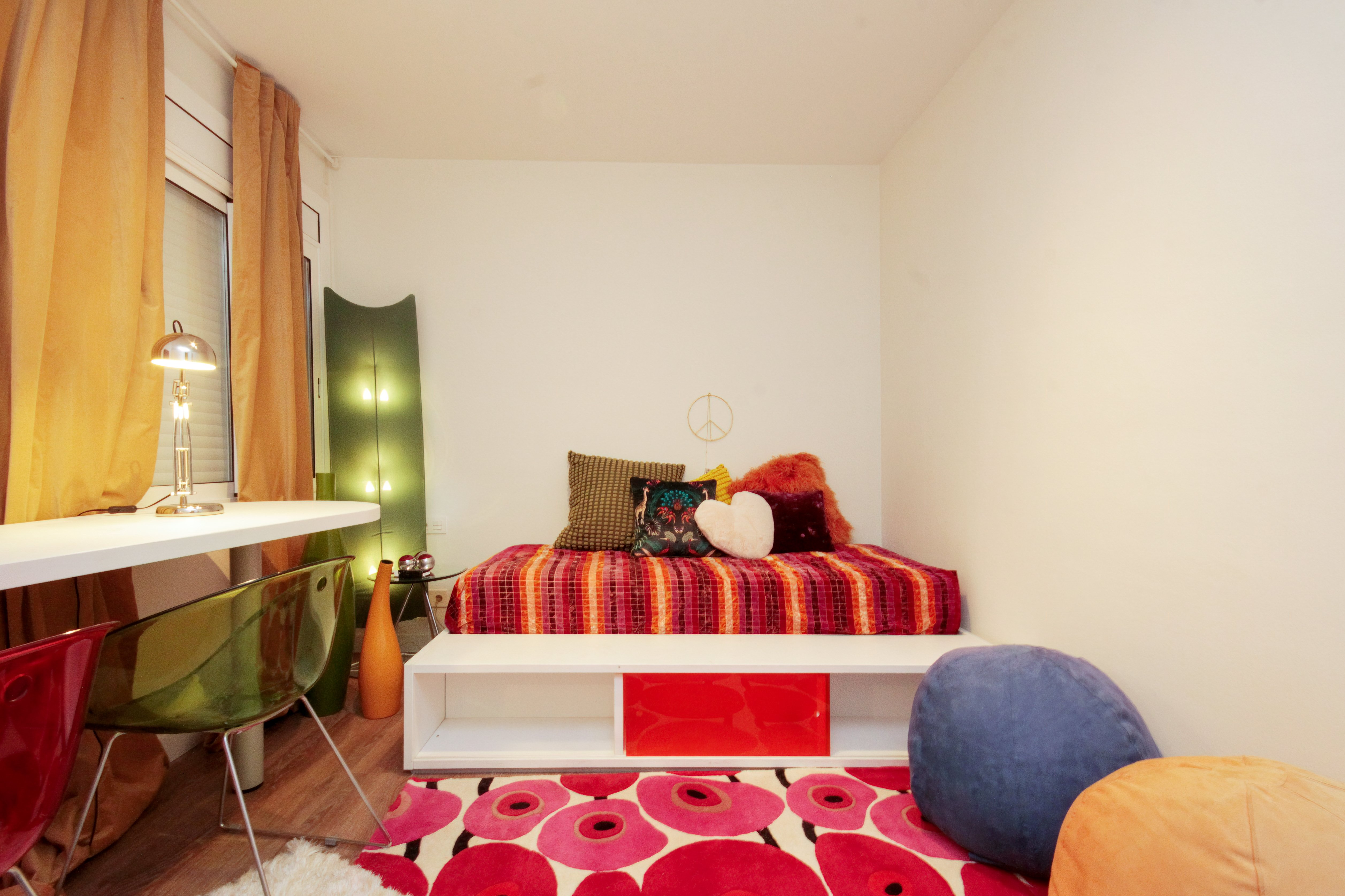 Appartement à vendre à calle Aribau