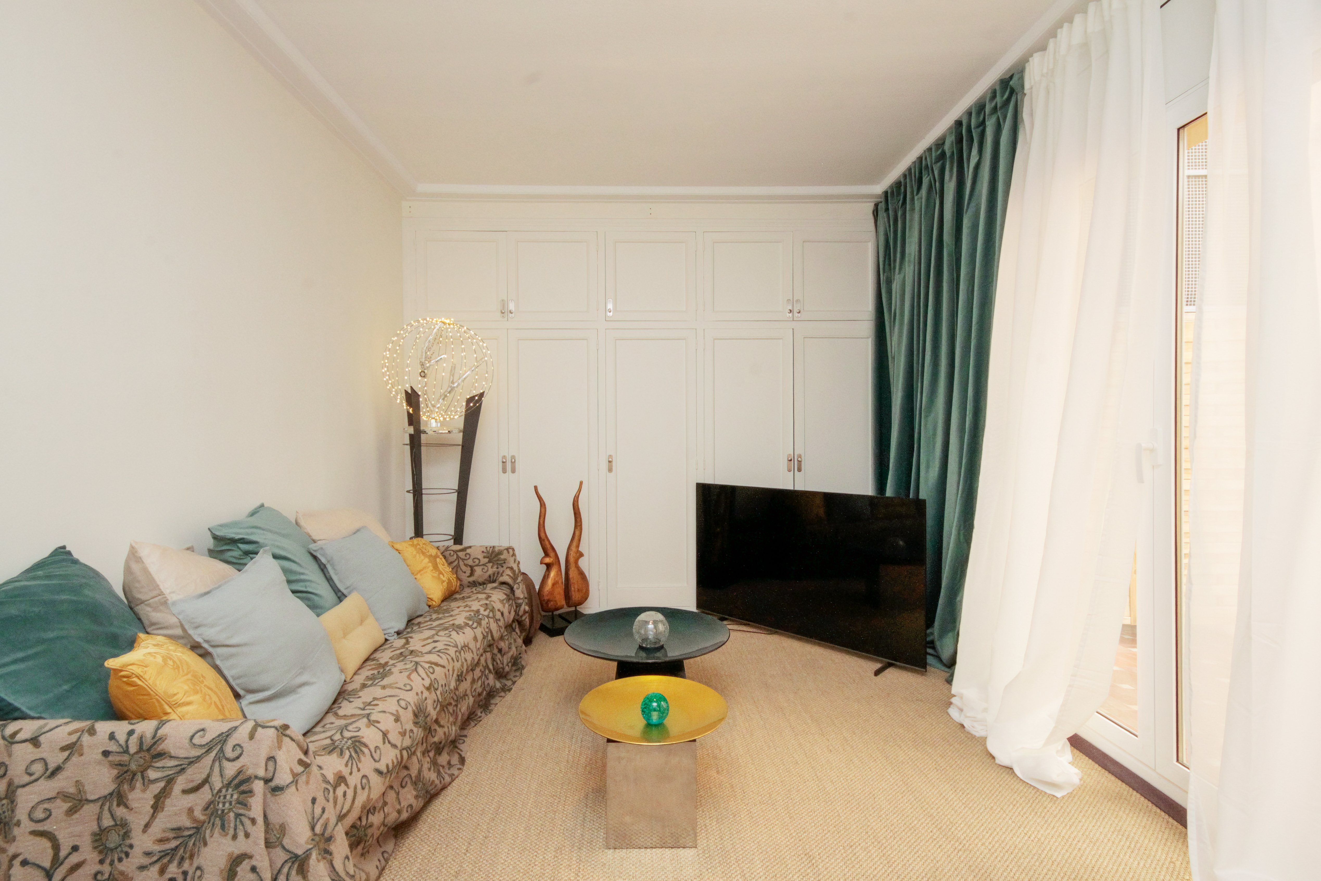 Appartement à vendre à calle Aribau