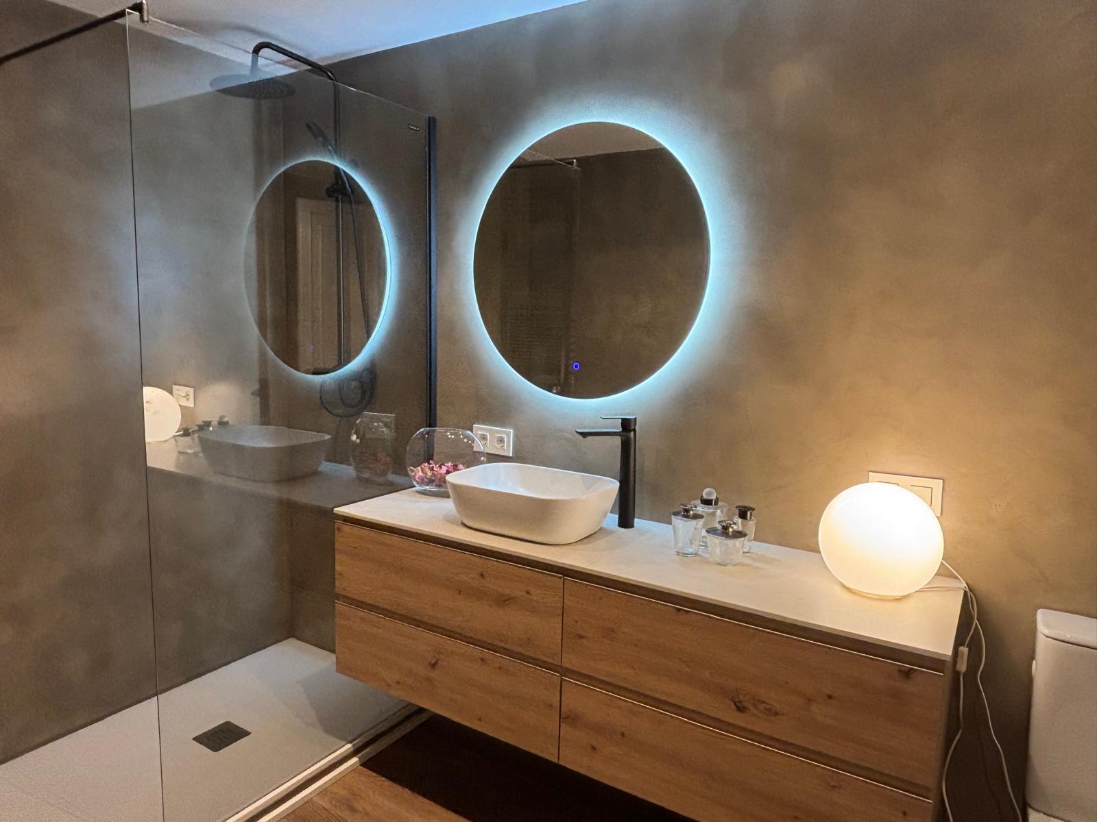 Piso en venta en calle Aribau