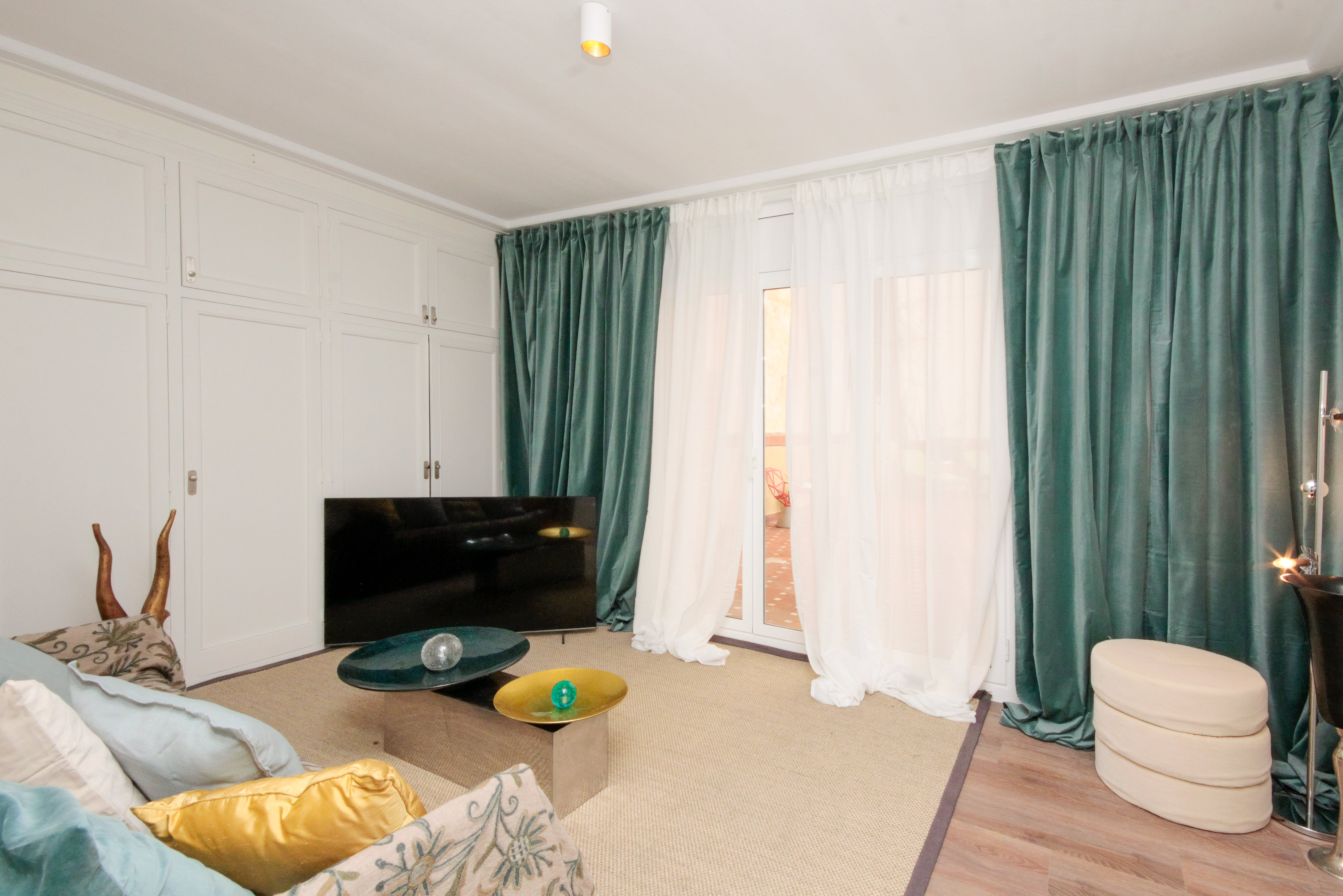 Appartement à vendre à calle Aribau