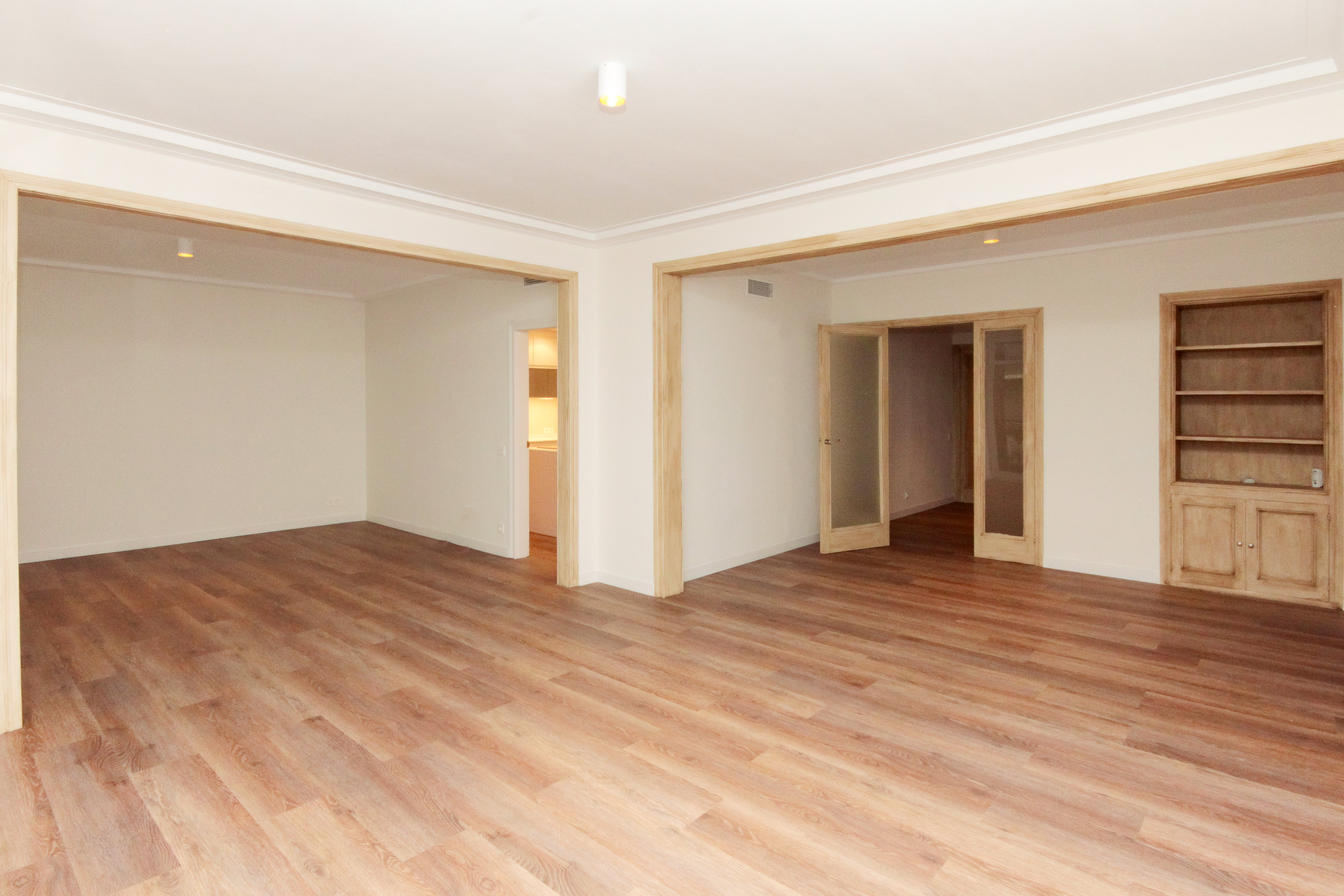 Piso en venta en calle Aribau
