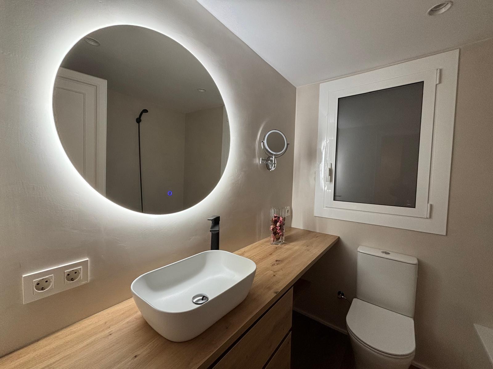 Piso en venta en calle Aribau