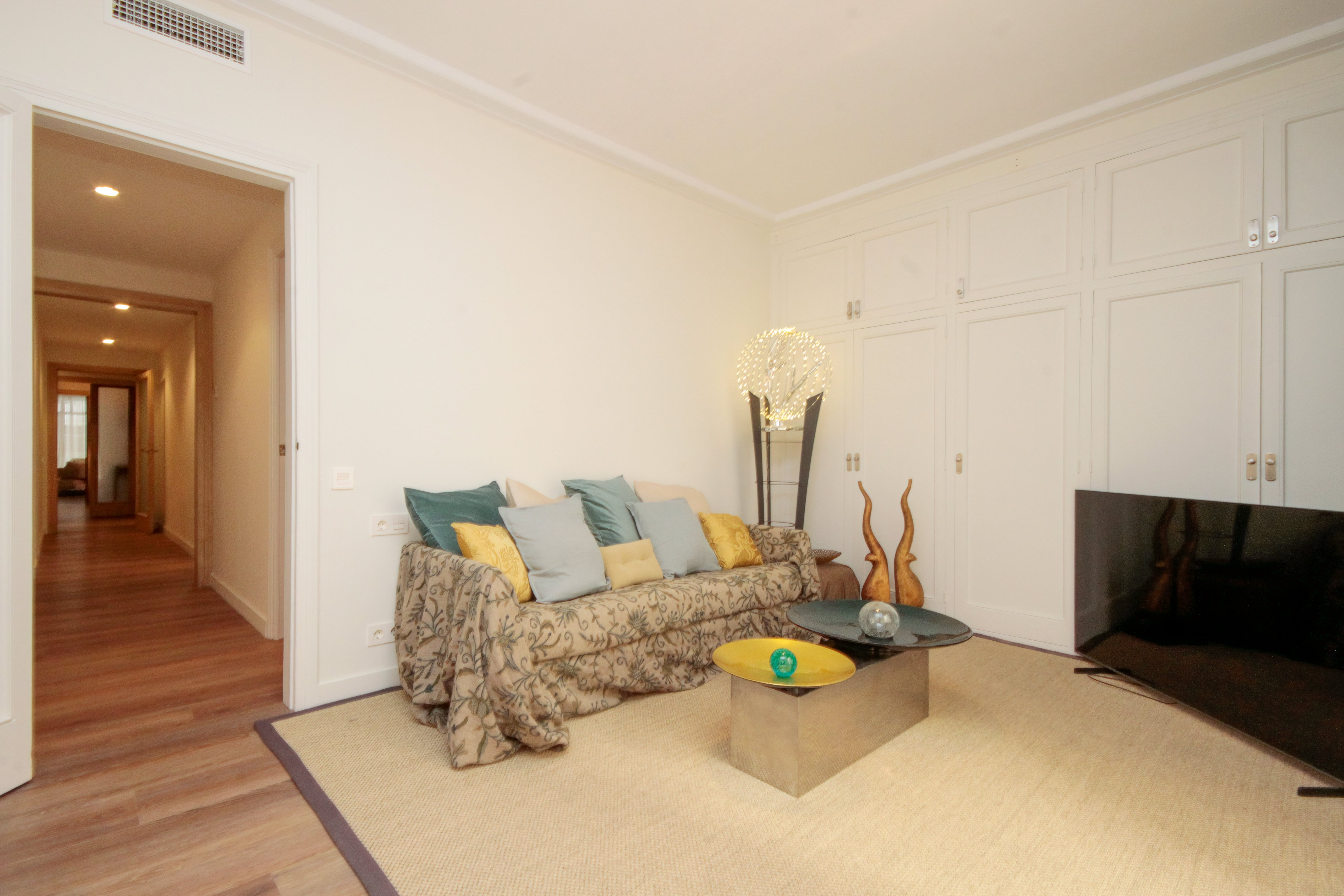 Appartement à vendre à calle Aribau