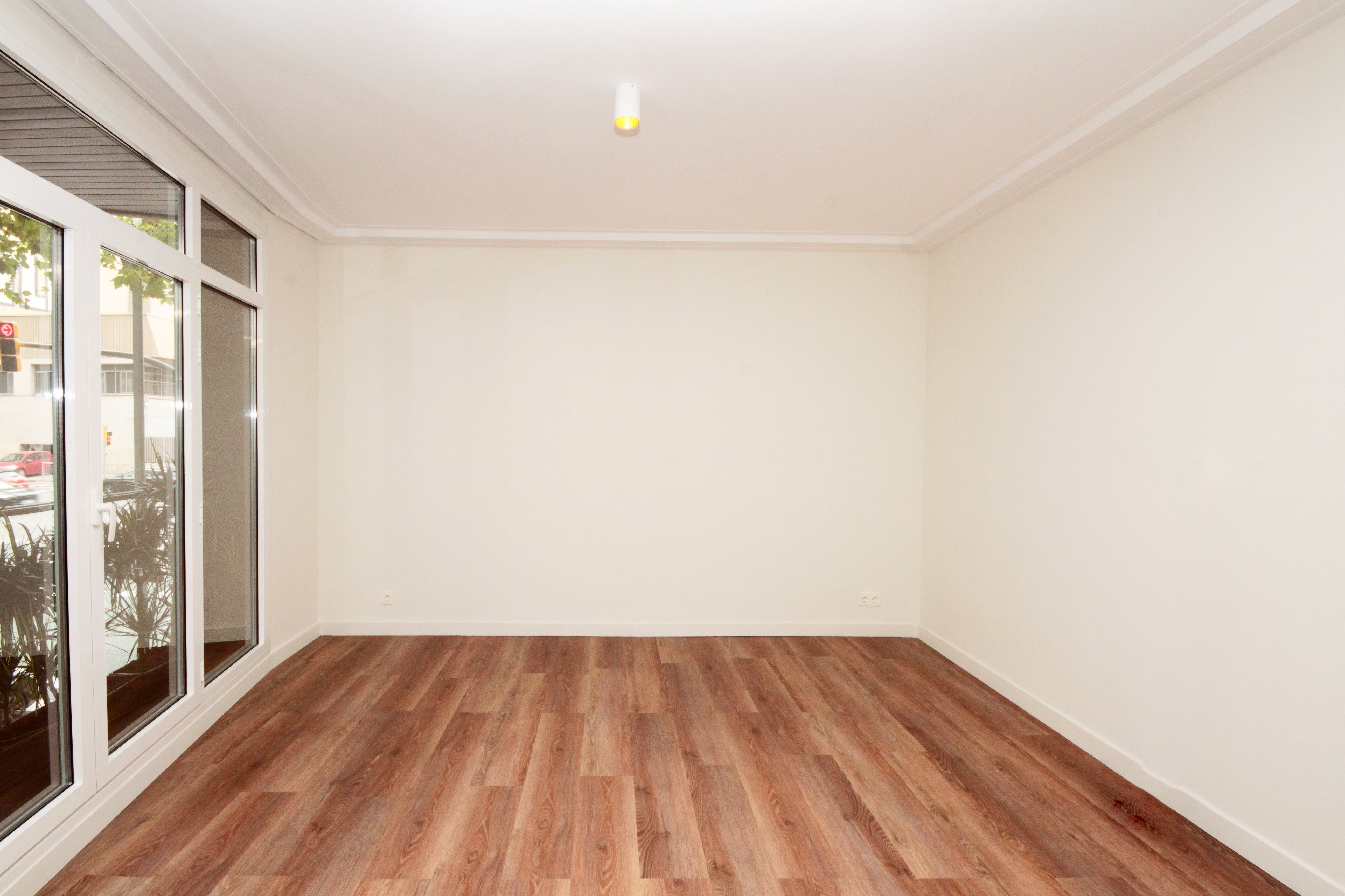 Piso en venta en calle Aribau