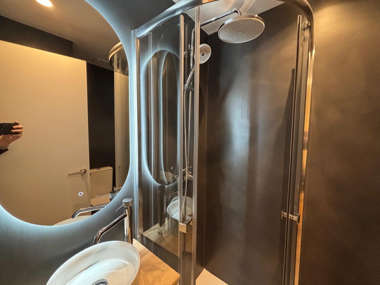 Piso en venta en calle Aribau