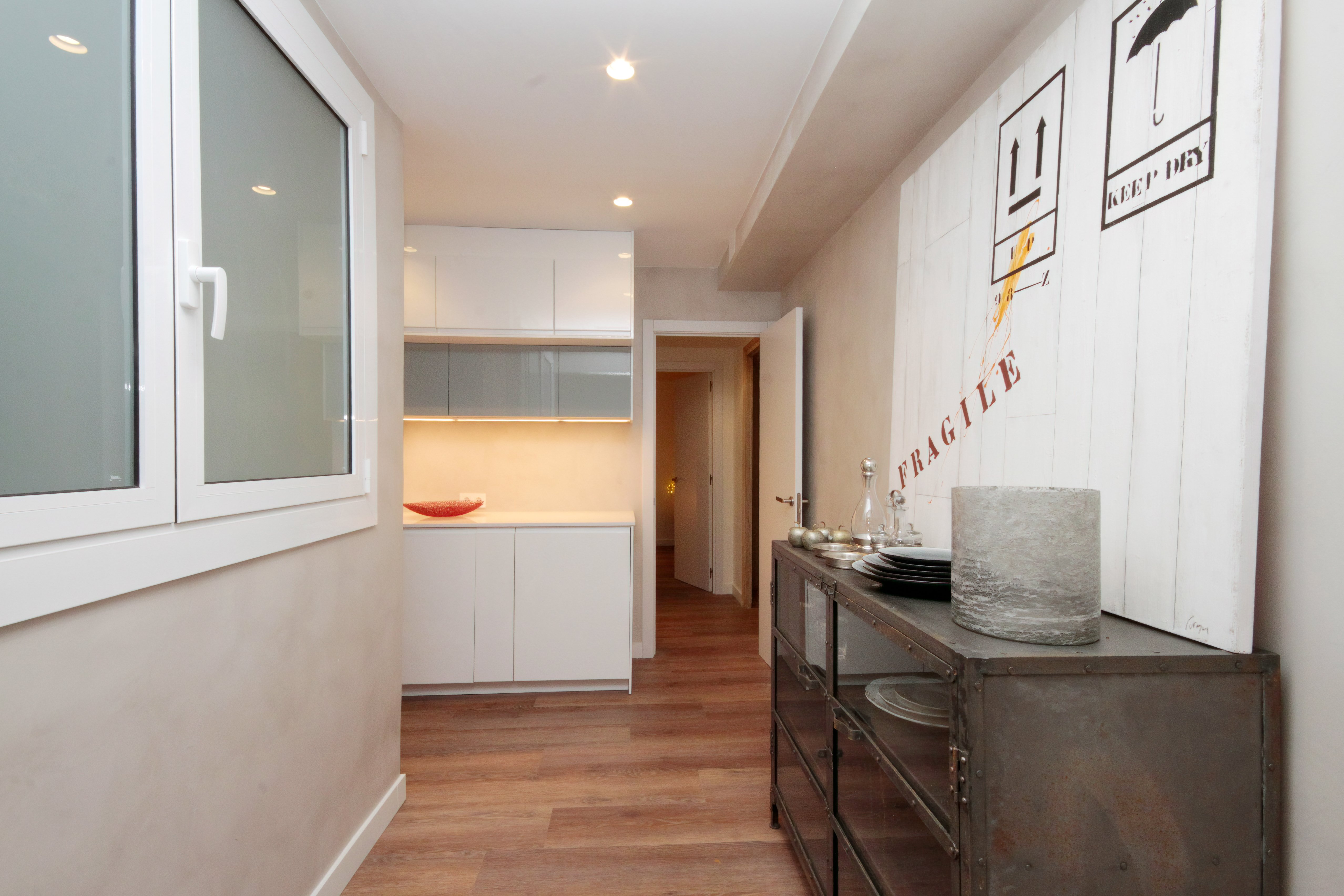 Appartement à vendre à calle Aribau