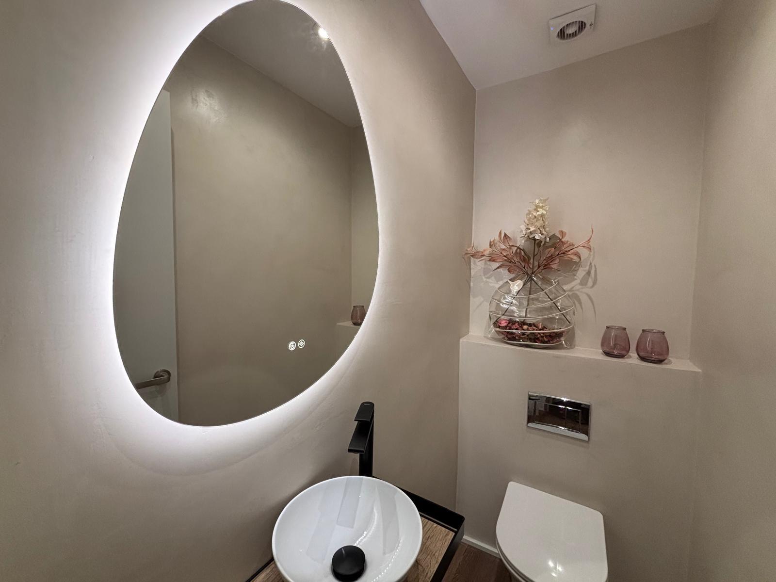 Piso en venta en calle Aribau