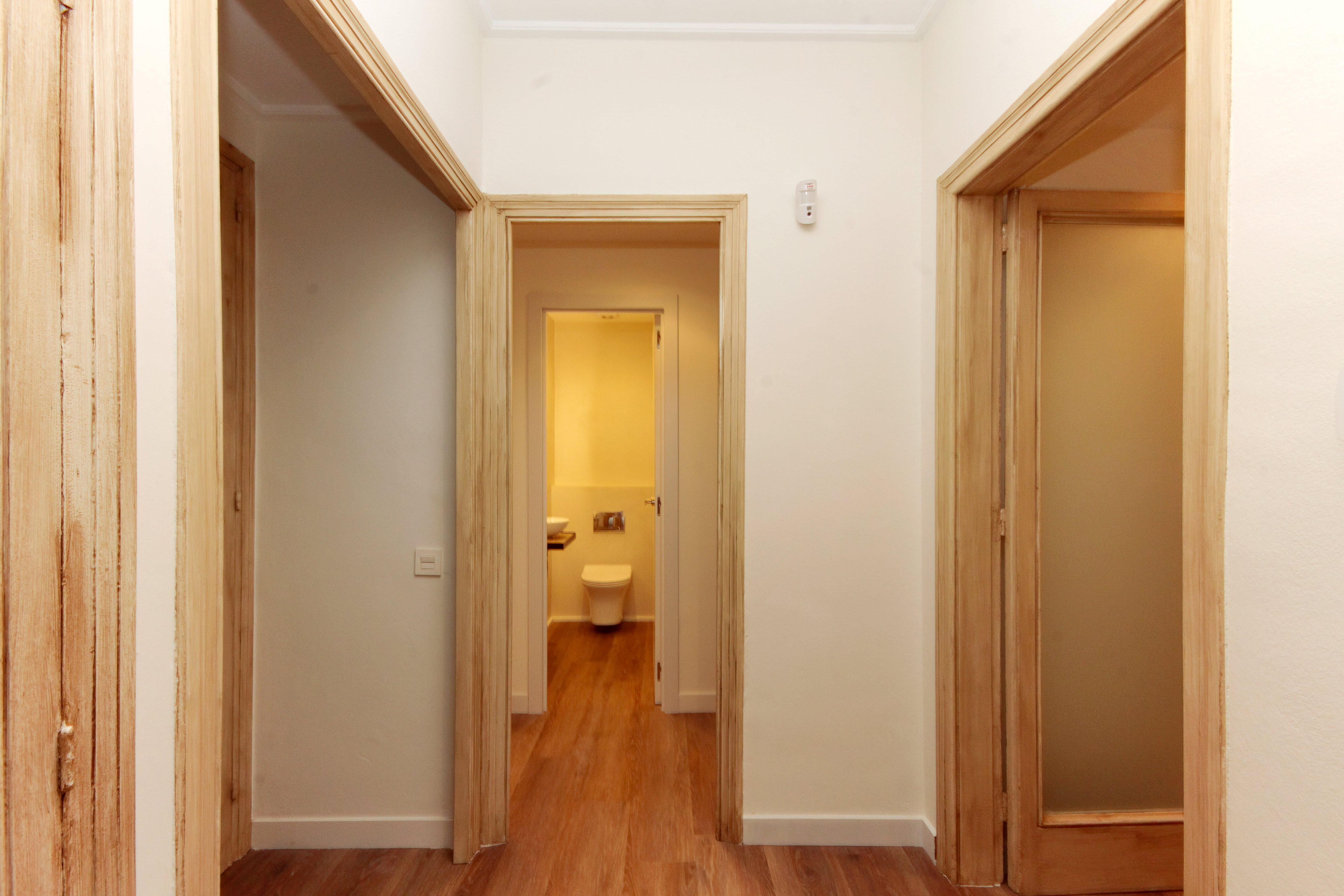Piso en venta en calle Aribau