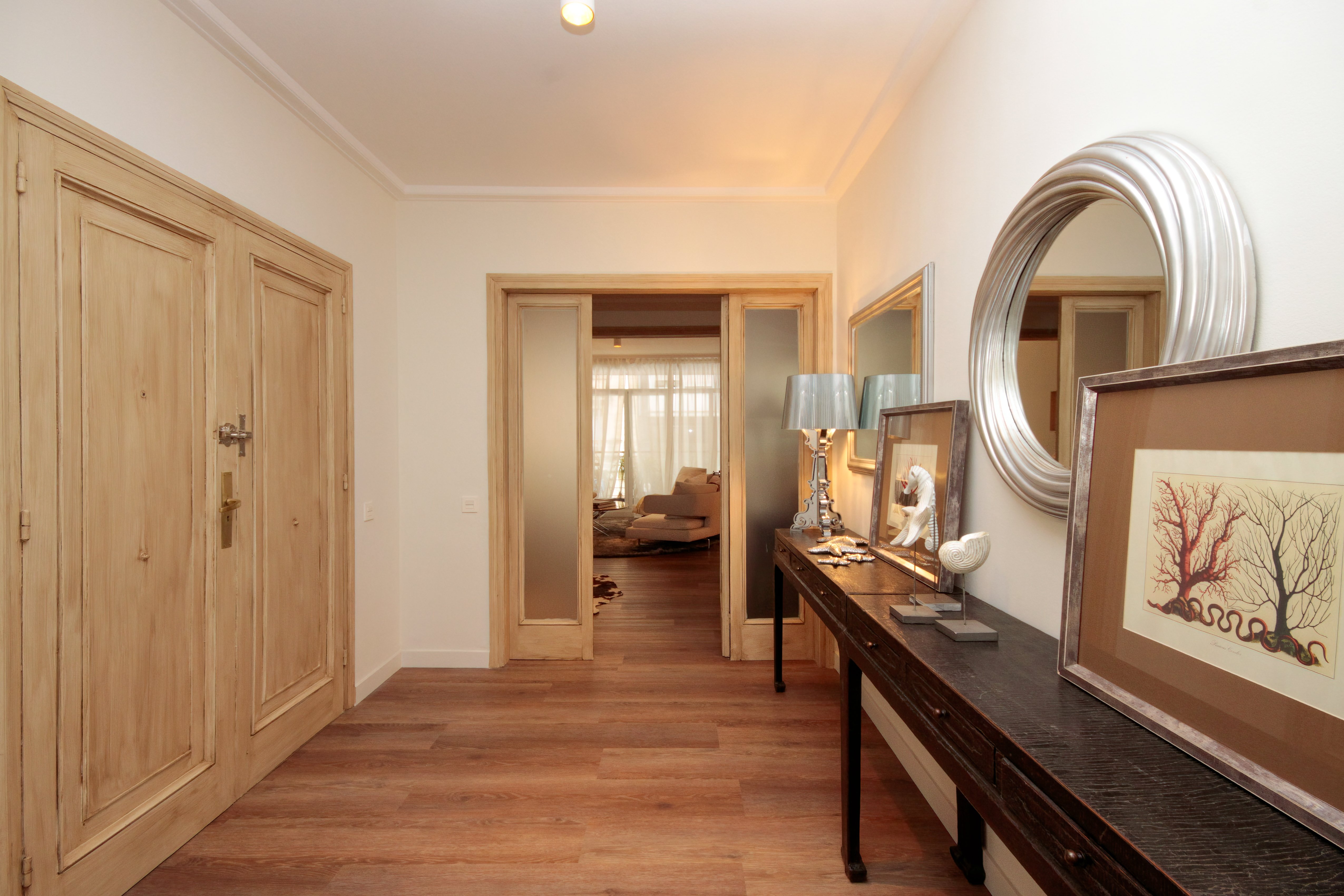 Appartement à vendre à calle Aribau