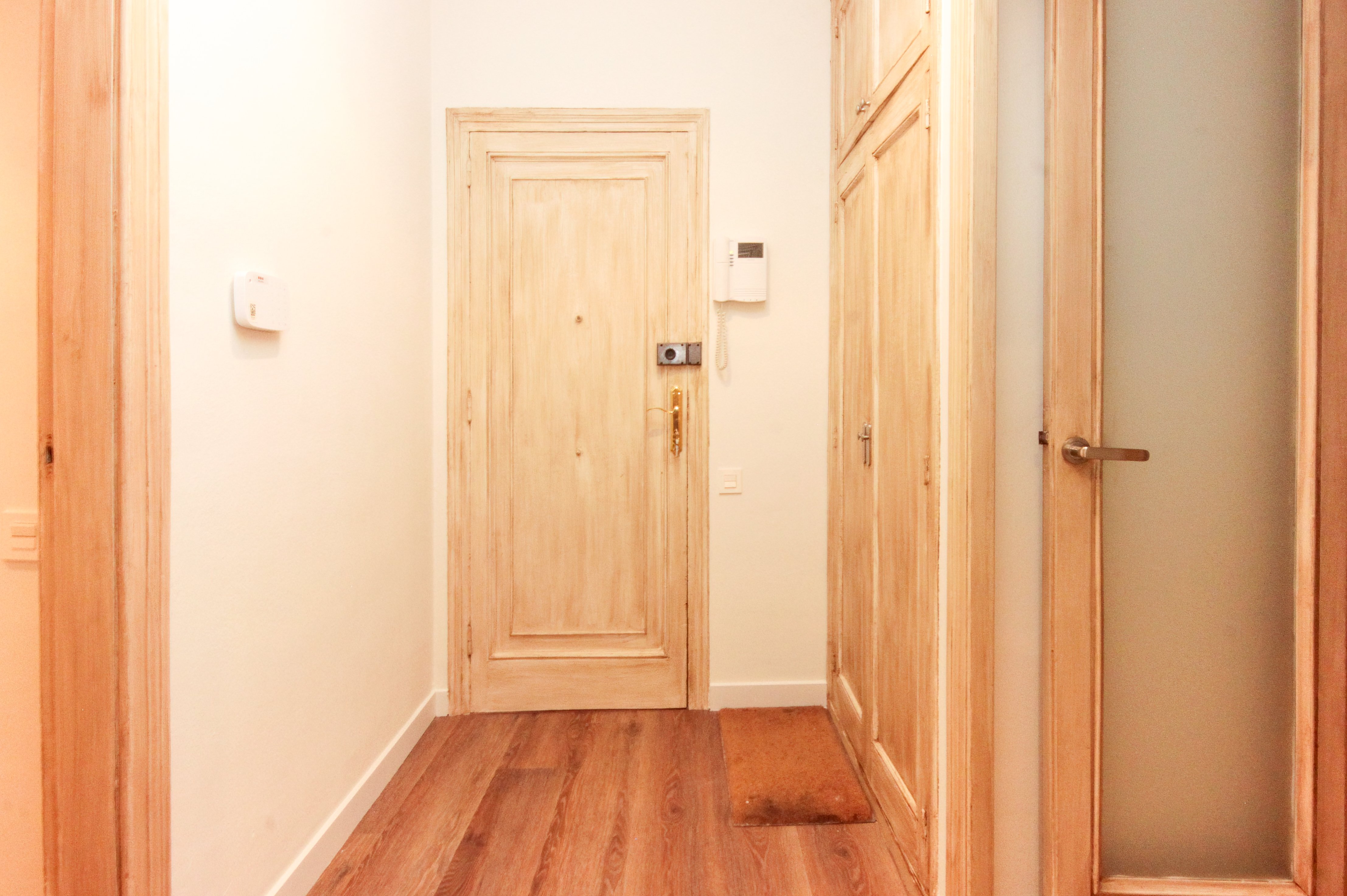 Piso en venta en calle Aribau