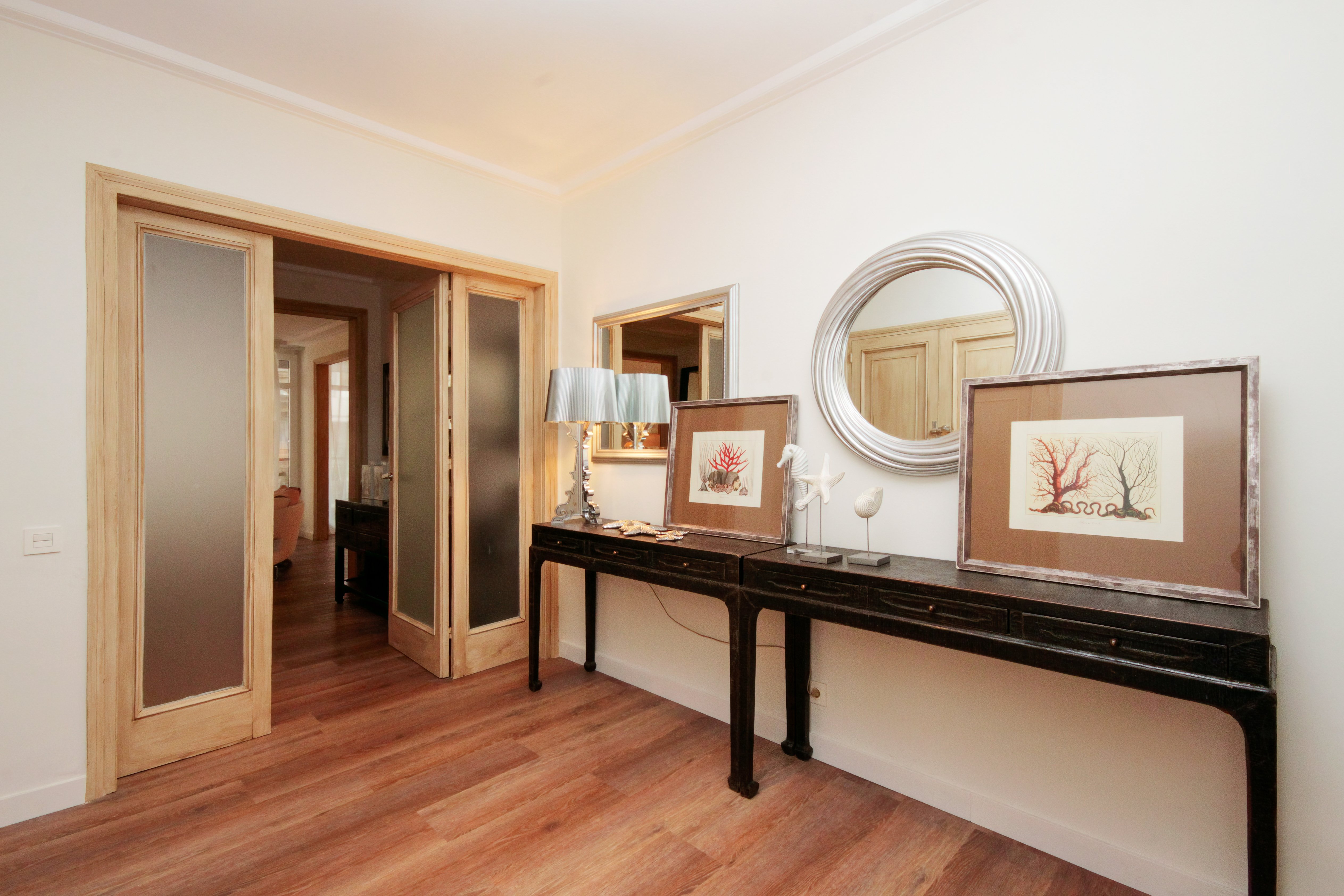 Appartement à vendre à calle Aribau