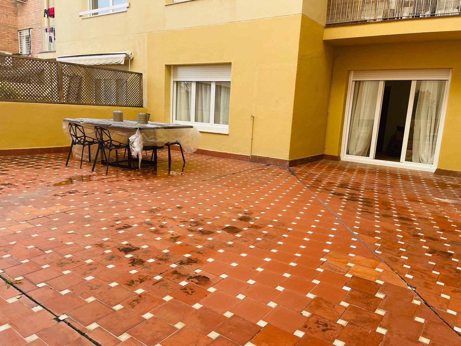 Piso en venta en calle Aribau