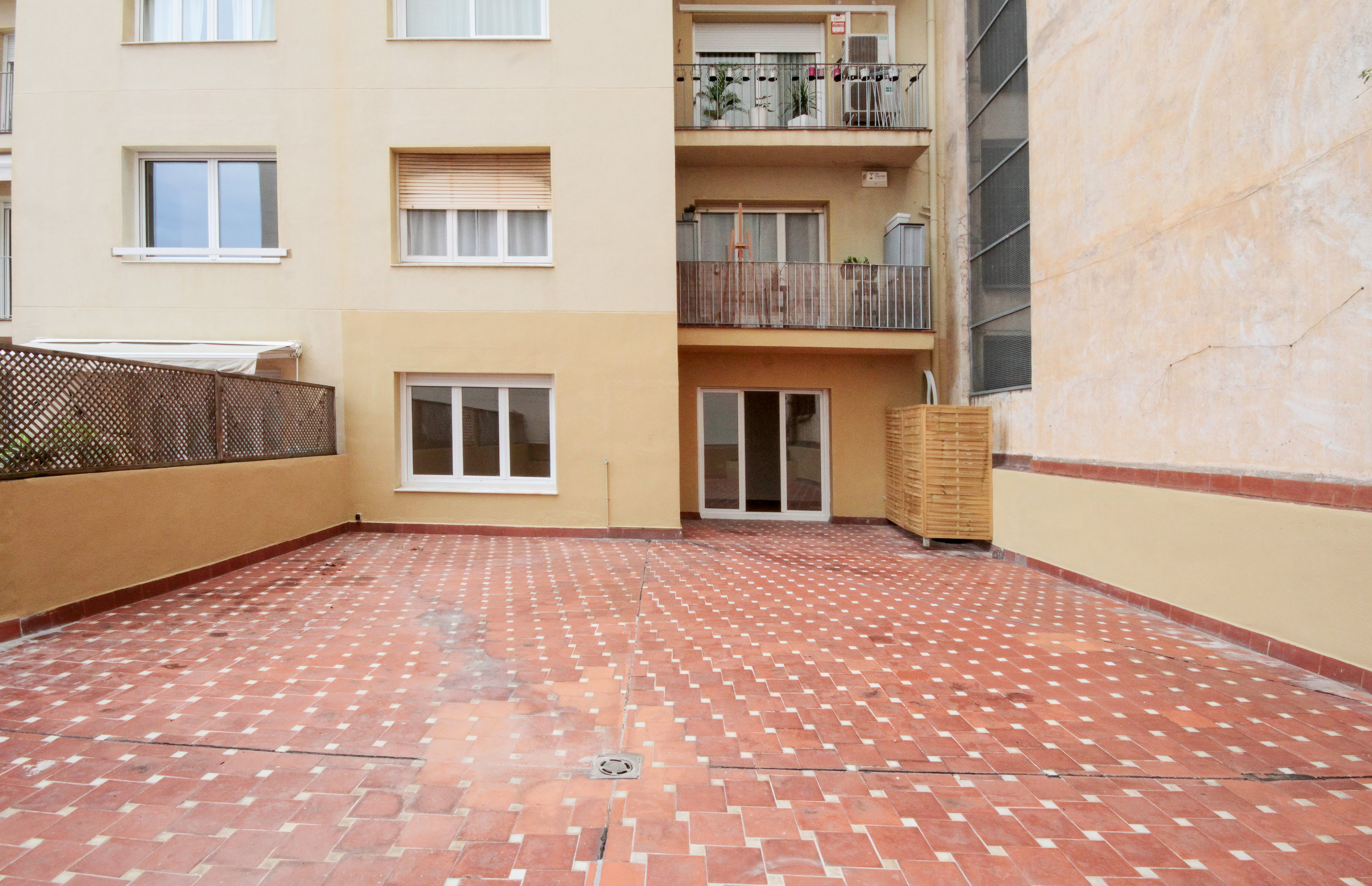 Piso en venta en calle Aribau