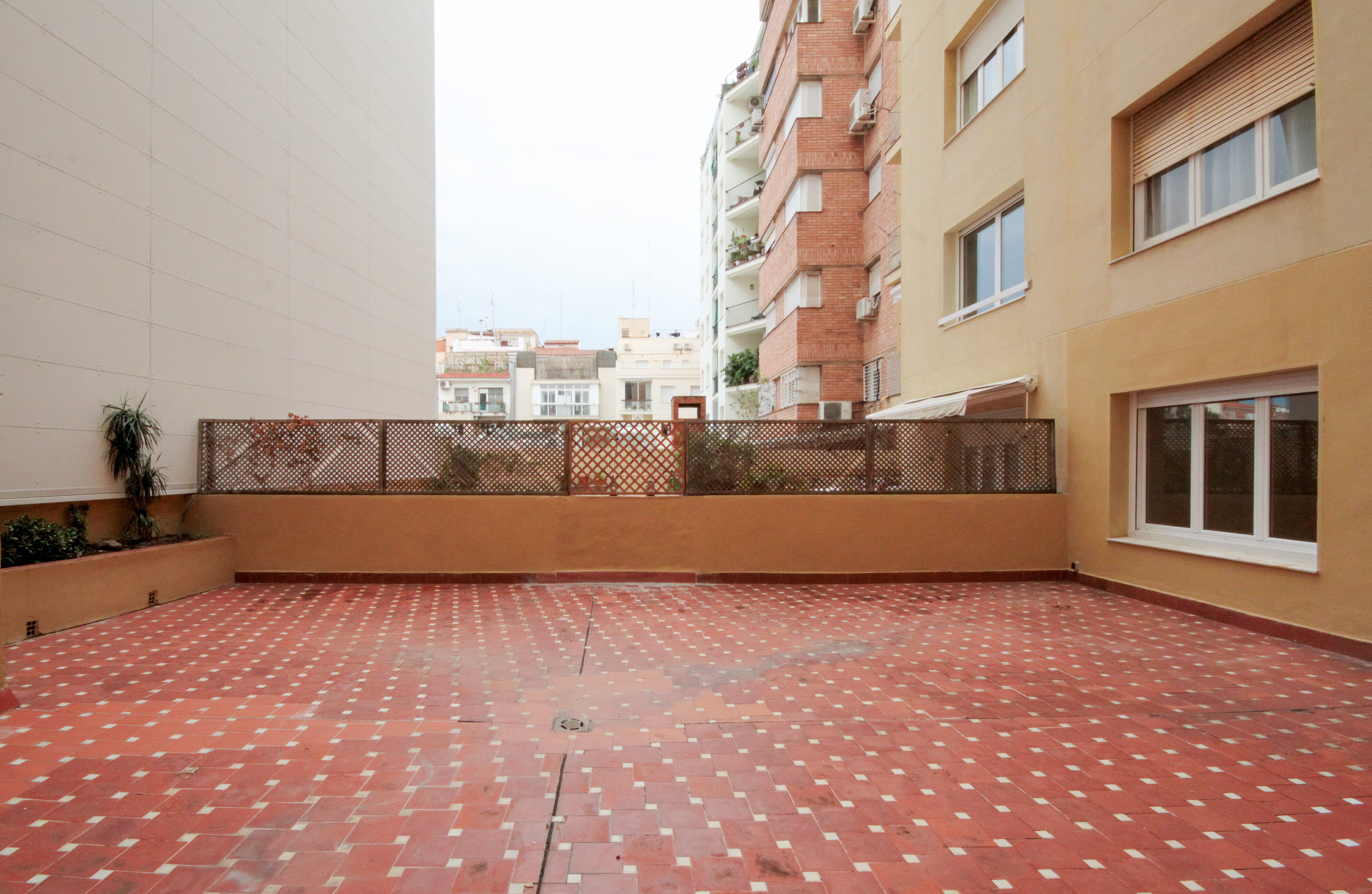 Piso en venta en calle Aribau