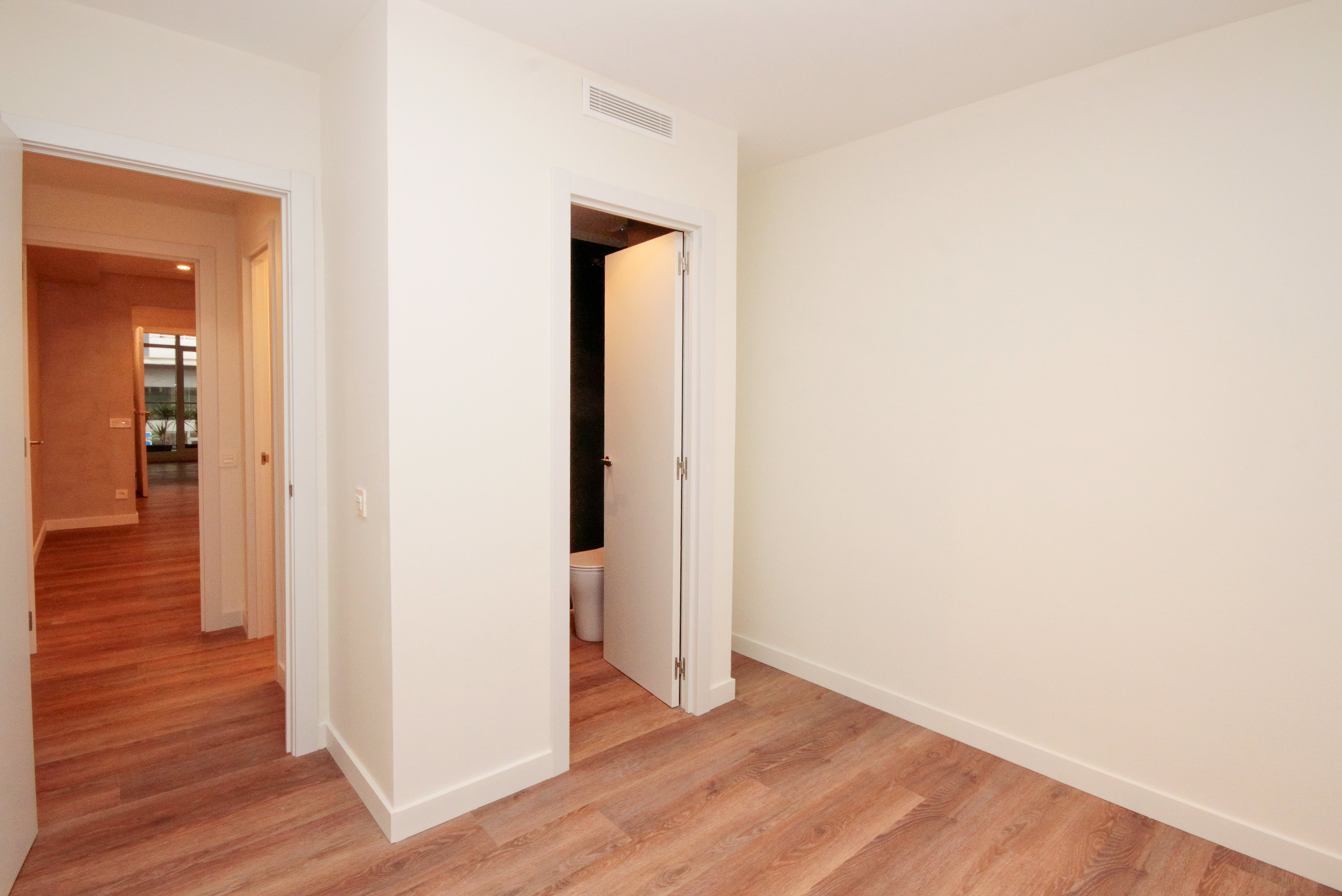 Piso en venta en calle Aribau